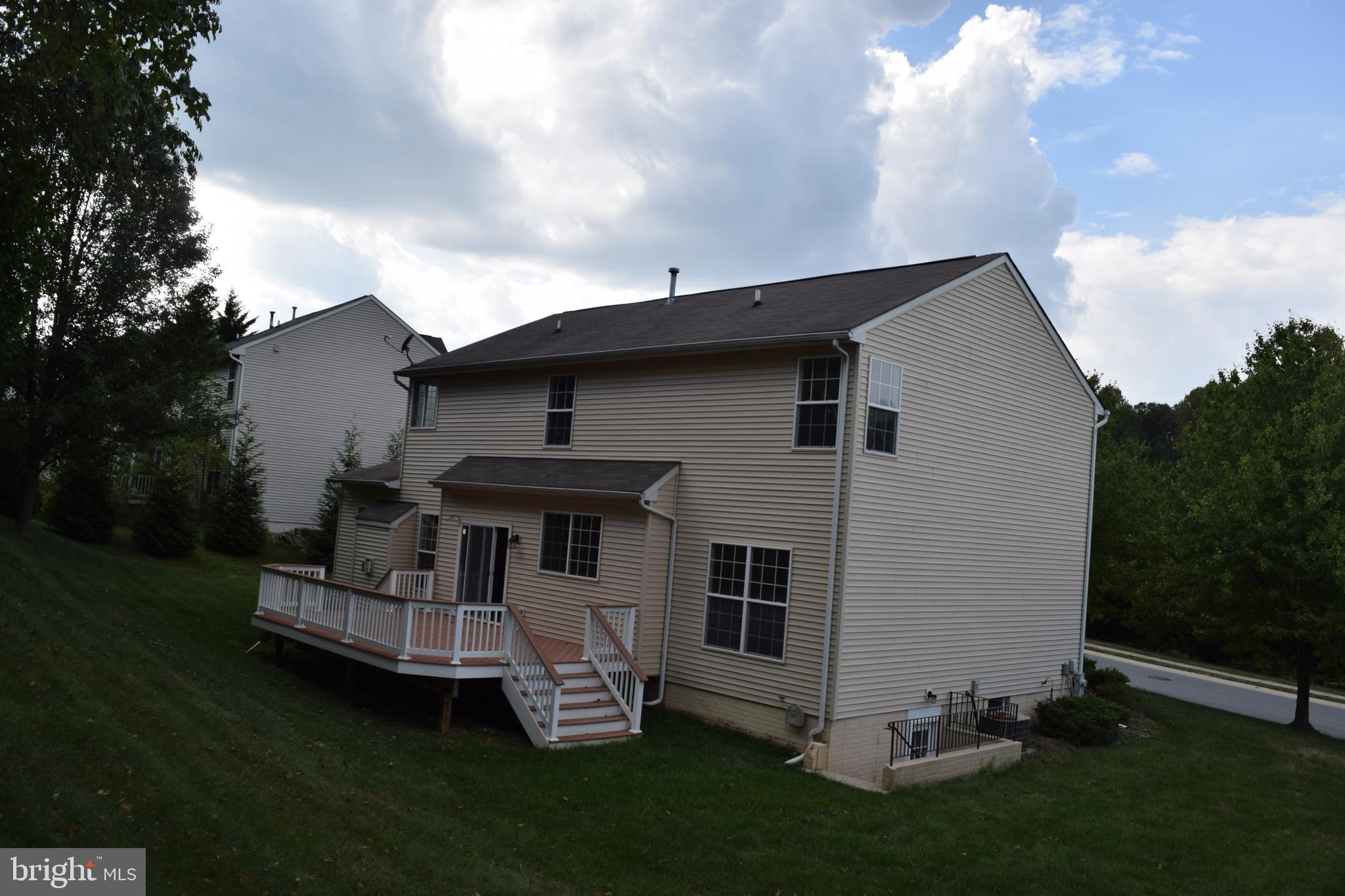 WINDEMERE ESTATES - Residential