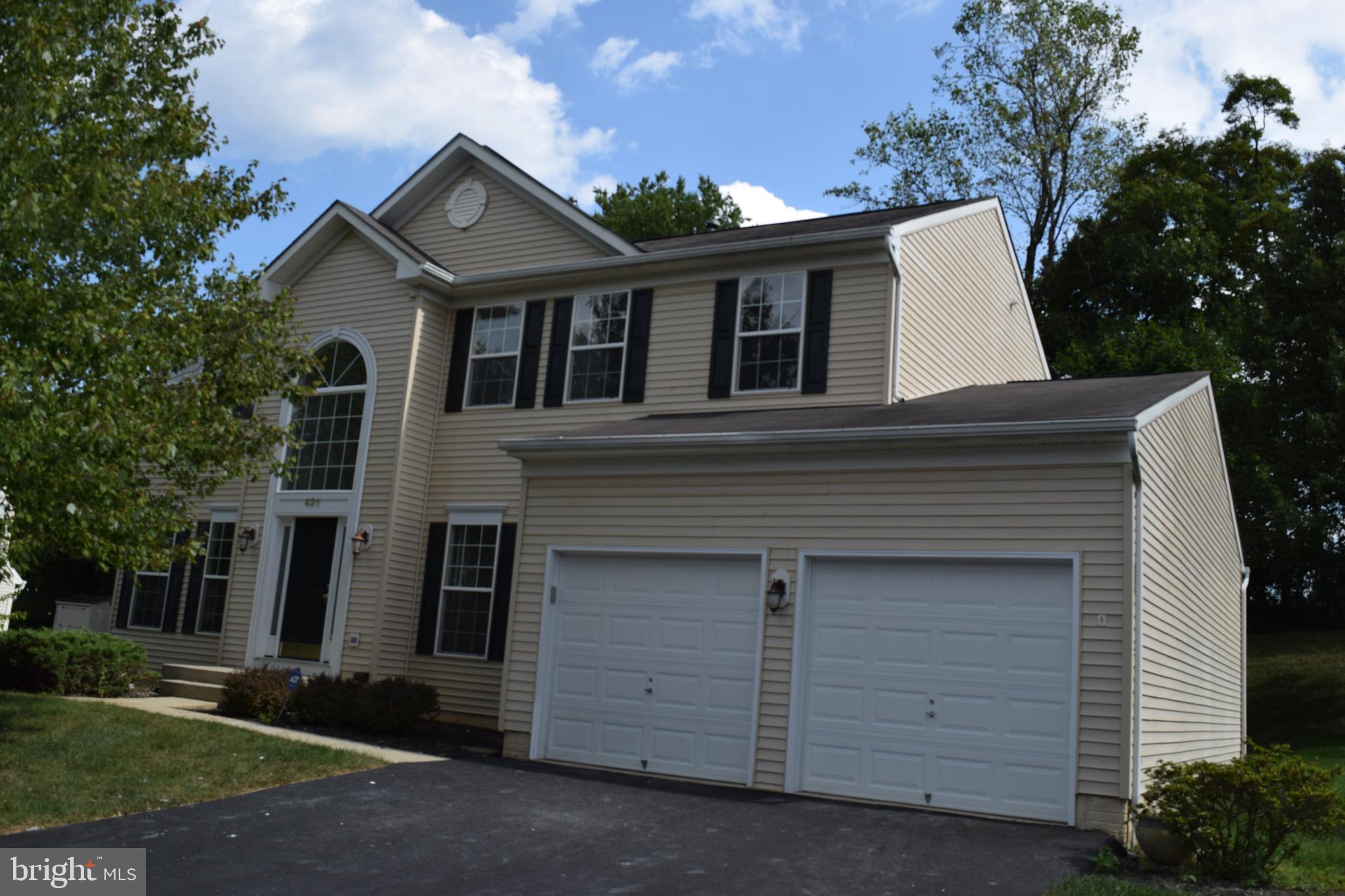 WINDEMERE ESTATES - Residential