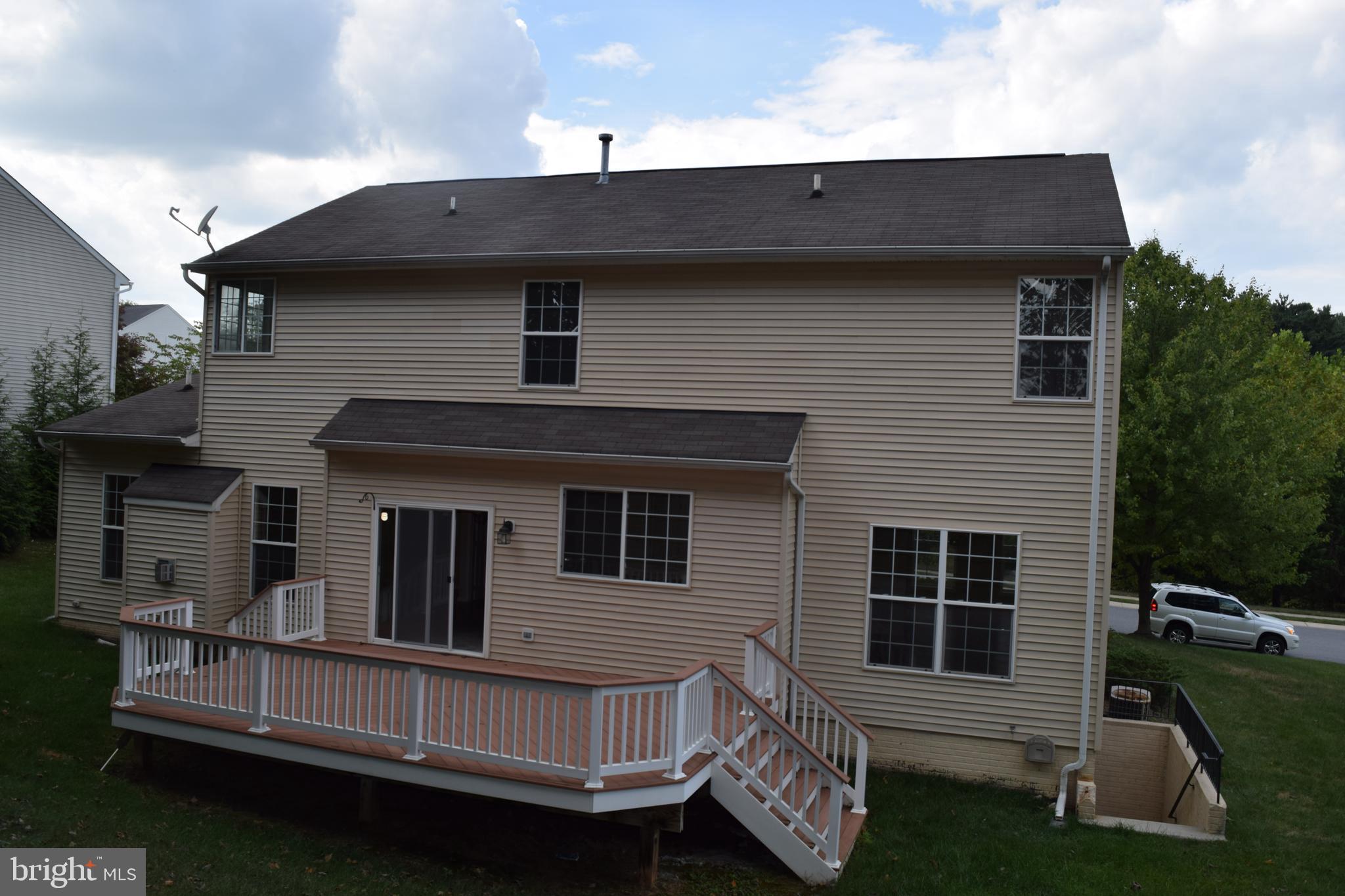 WINDEMERE ESTATES - Residential