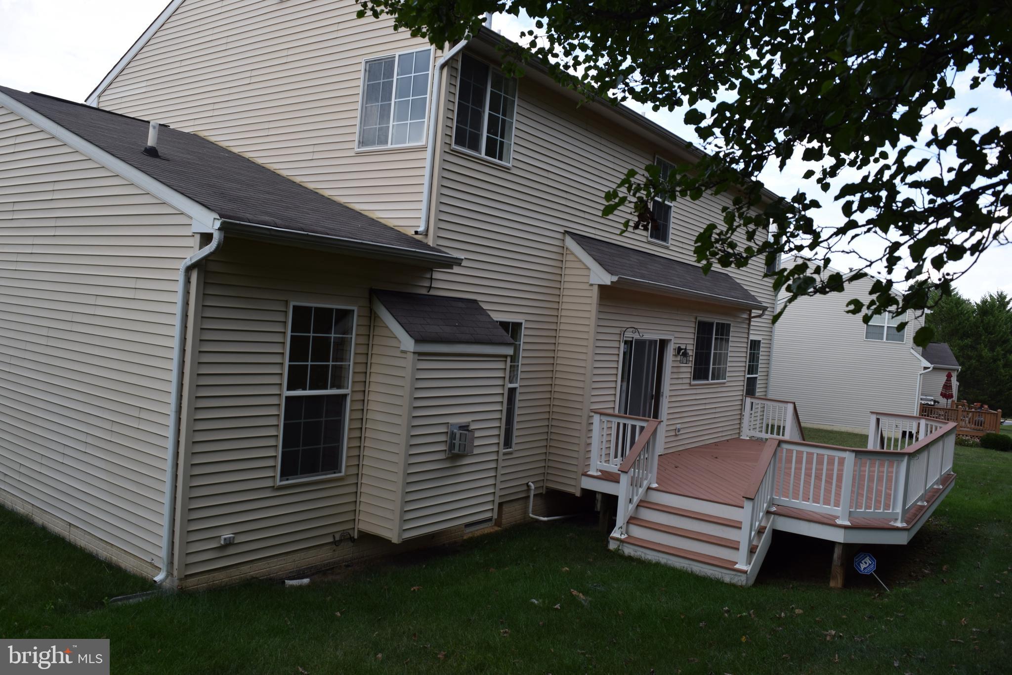 WINDEMERE ESTATES - Residential