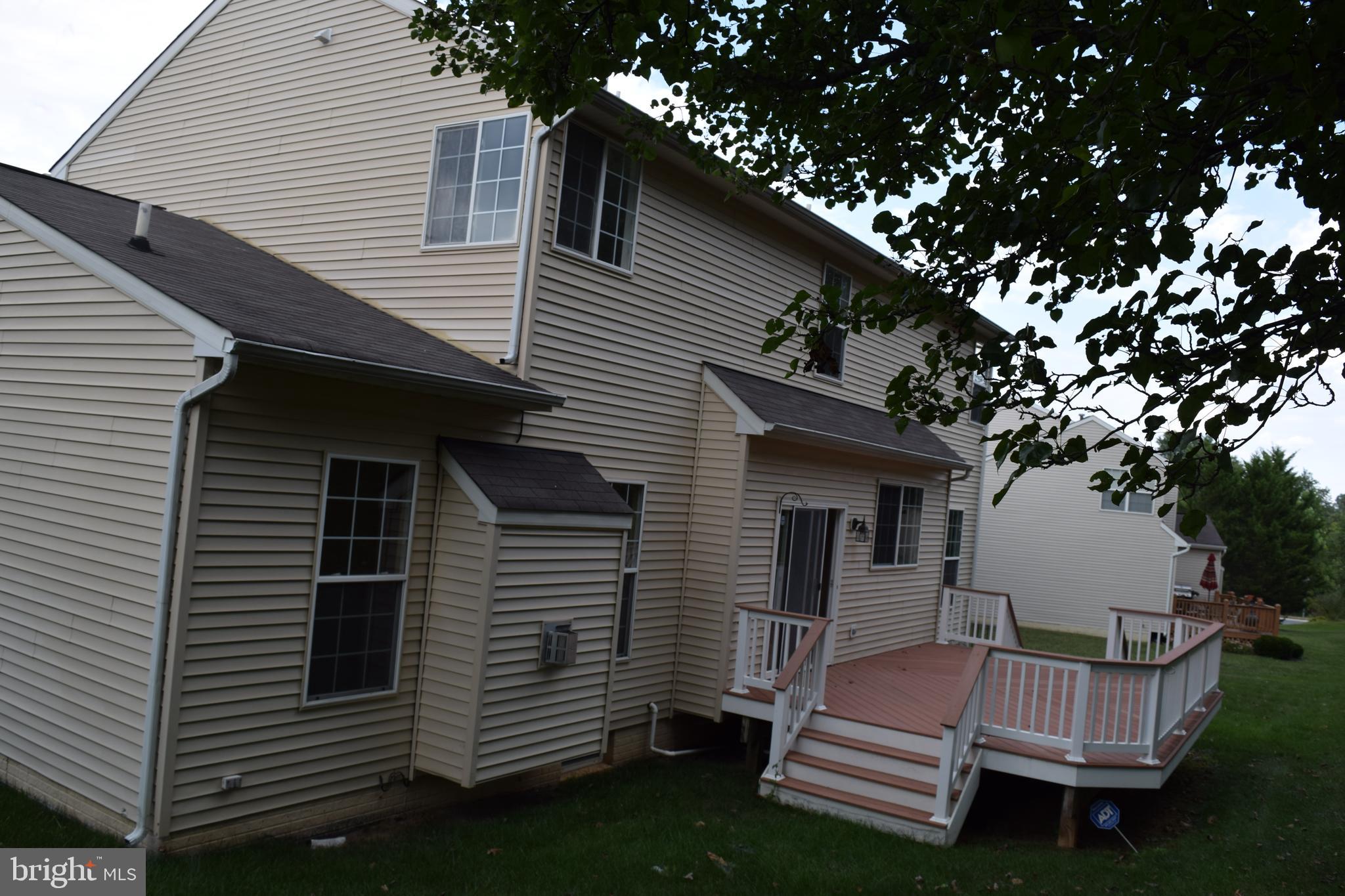 WINDEMERE ESTATES - Residential