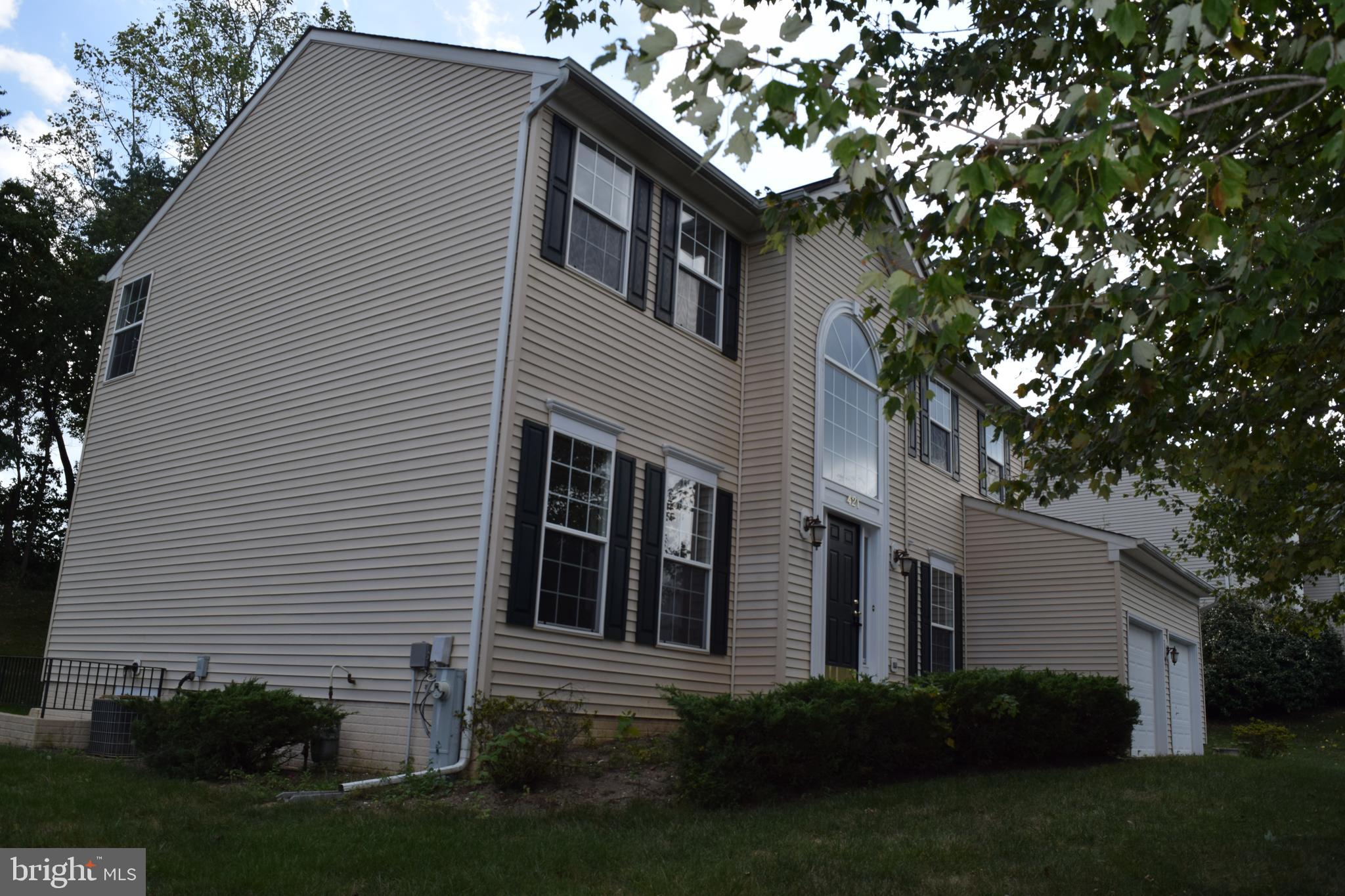 WINDEMERE ESTATES - Residential