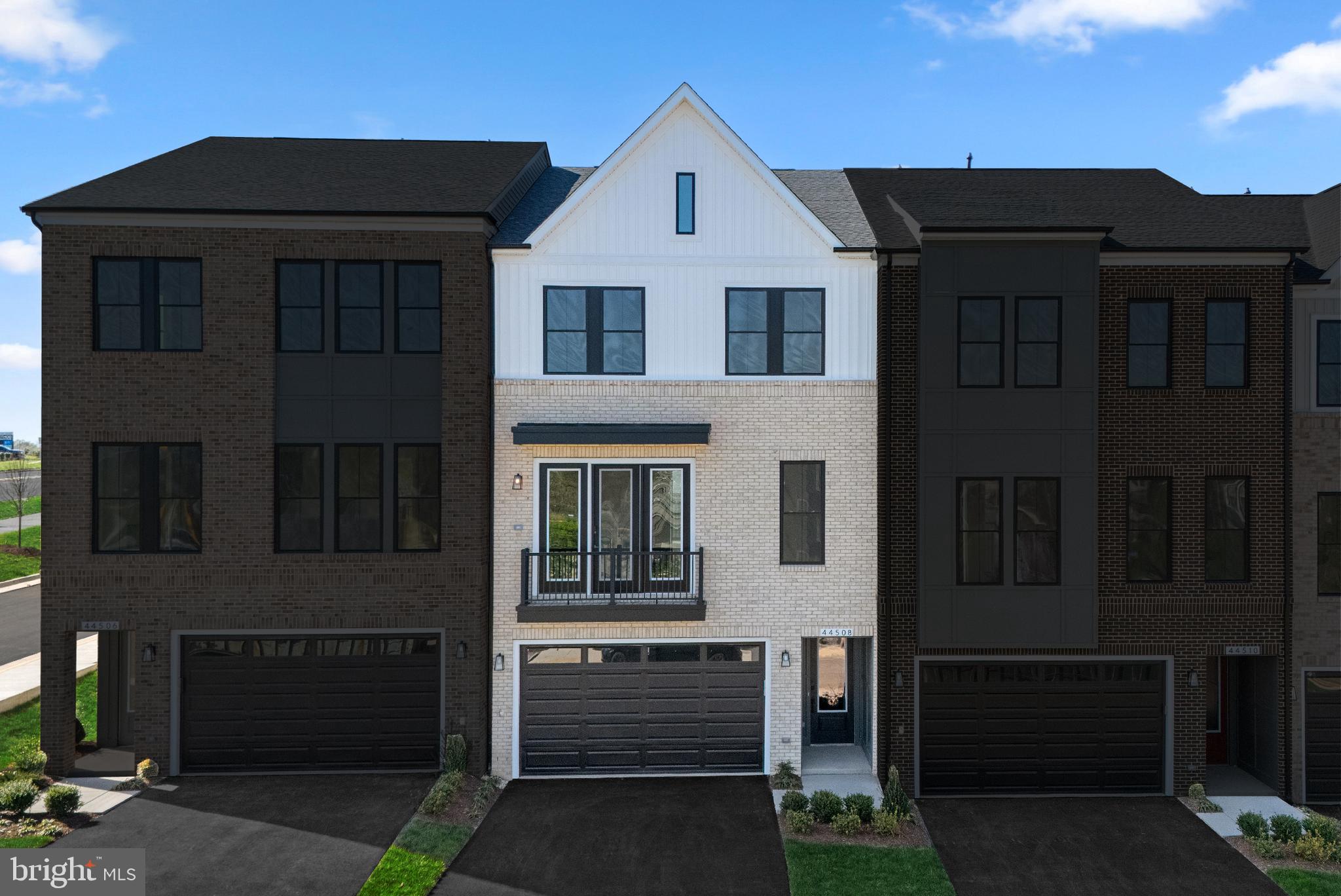 This brand new incredible ACTIVE ADULT (55+) TOWNHOME by Van Metre Homes at Lexington Square is available for you to call home TODAY! Boasting over 3,000 square feet of elegantly finished space accessible by your own PRIVATE elevator, the exceptional Trent 24-F2 floorplan provides the finest luxurious living on three masterfully crafted levels with lofty 9-foot ceilings. On the main level, this thoughtfully designed residence welcomes you with an inviting open floor plan seamlessly connected by beautiful luxury vinyl plank flooring, featuring a combined great room and a kitchen that steals the show. Revel in the upgraded cabinets, quartz countertops, stainless steel appliances, and the large kitchen island, enhancing the contemporary appeal of the home. Retreat to the impressive primary suite on the upper level, offering a walk-in closet and a luxurious bathroom complete with double sinks and a large frameless shower enclosure with a built-in seat. Two additional bedrooms and another full bath on the upper level ensure both functionality and charm. On the ground level, a welcoming open rec room awaits. This meticulously designed home exudes sophistication and style, offering the spaciousness of a townhome with ease from the elevator. Live effortlessly in this designer-curated home, where privacy and convenience converge seamlessly. But that is not all! Picture yourself soaking in breathtaking sunsets and entertaining guests on the lovely included deck! Being a new build, your home is constructed to the highest energy efficiency standards, comes with a post-settlement warranty, and has never been lived in before! Don't miss the chance to experience the height of contemporary living in the Trent 24-F2 floorplan. Schedule an appointment today! ----- Located in Northern Virginia, Lexington Sqaure is an Active Adult (55+) community that offers townhomes and spacious single-family homes. Residents benefit from its close proximity to One Loudoun’s restaurants, shopping, movies, and community events. With just 23 homes, this intimate community offers the perfect balance of privacy and convenience. The neighborhood is complete with a bocce ball court and walking trail, along with a gym membership for the first year at Method Health Club just steps away. Additionally, Lexington Square’s convenient location places it close to the Metro’s Silver Line, Dulles International Airport, commuter routes, and health centers, making it a prime destination for those seeking a well-connected and vibrant lifestyle. ----- Take advantage of closing cost assistance by choosing Intercoastal Mortgage and Walker Title. ----- Other homes sites and delivery dates may be available. ----- Pricing, incentives, and homesite availability are subject to change. Photos are used for illustrative purposes only. The community lies within the Airport Impact Overlay District. Due to its proximity to Dulles International Airport, this site is subject to aircraft overflights and aircraft noise. For details, please consult the Community Experience Team.