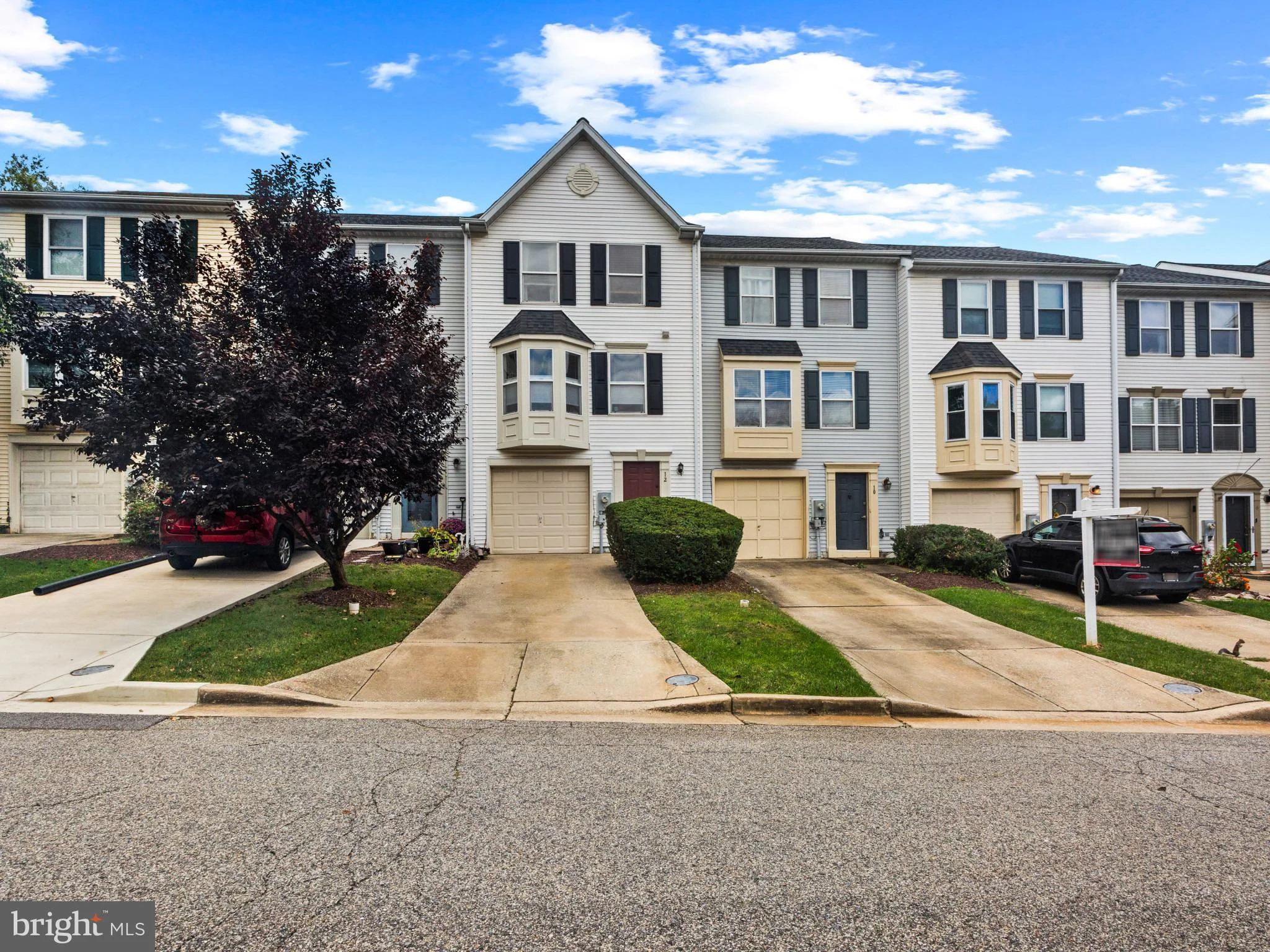 12 Tollington Court Unit 12