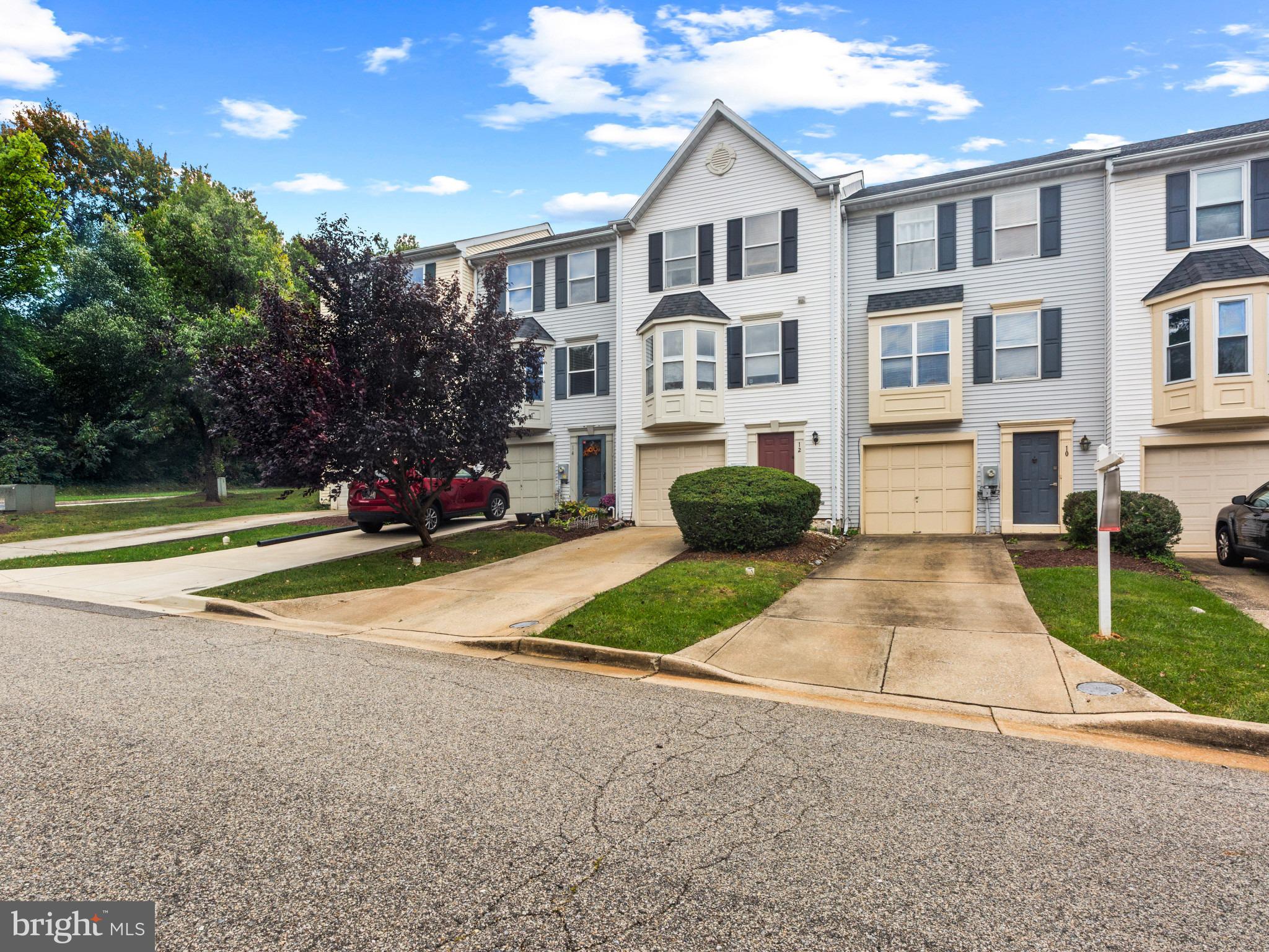 12 TOLLINGTON COURT 12