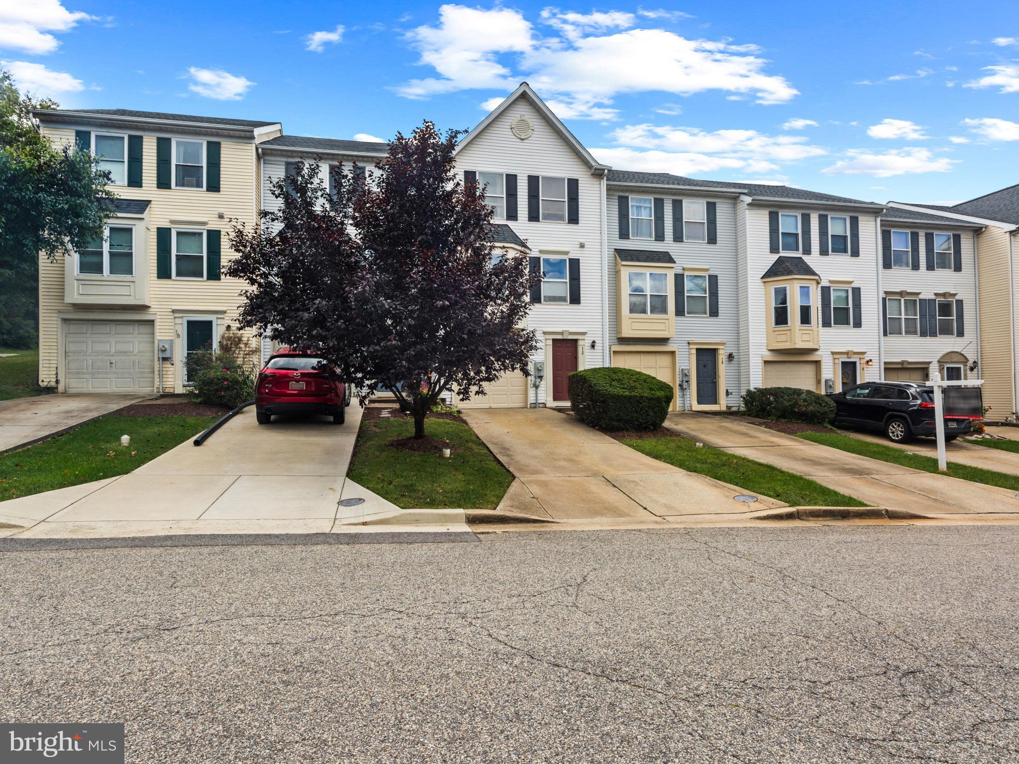 12 TOLLINGTON COURT 12