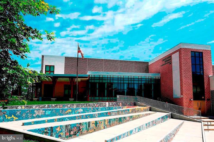 POTOMAC OUTSIDE - Residential