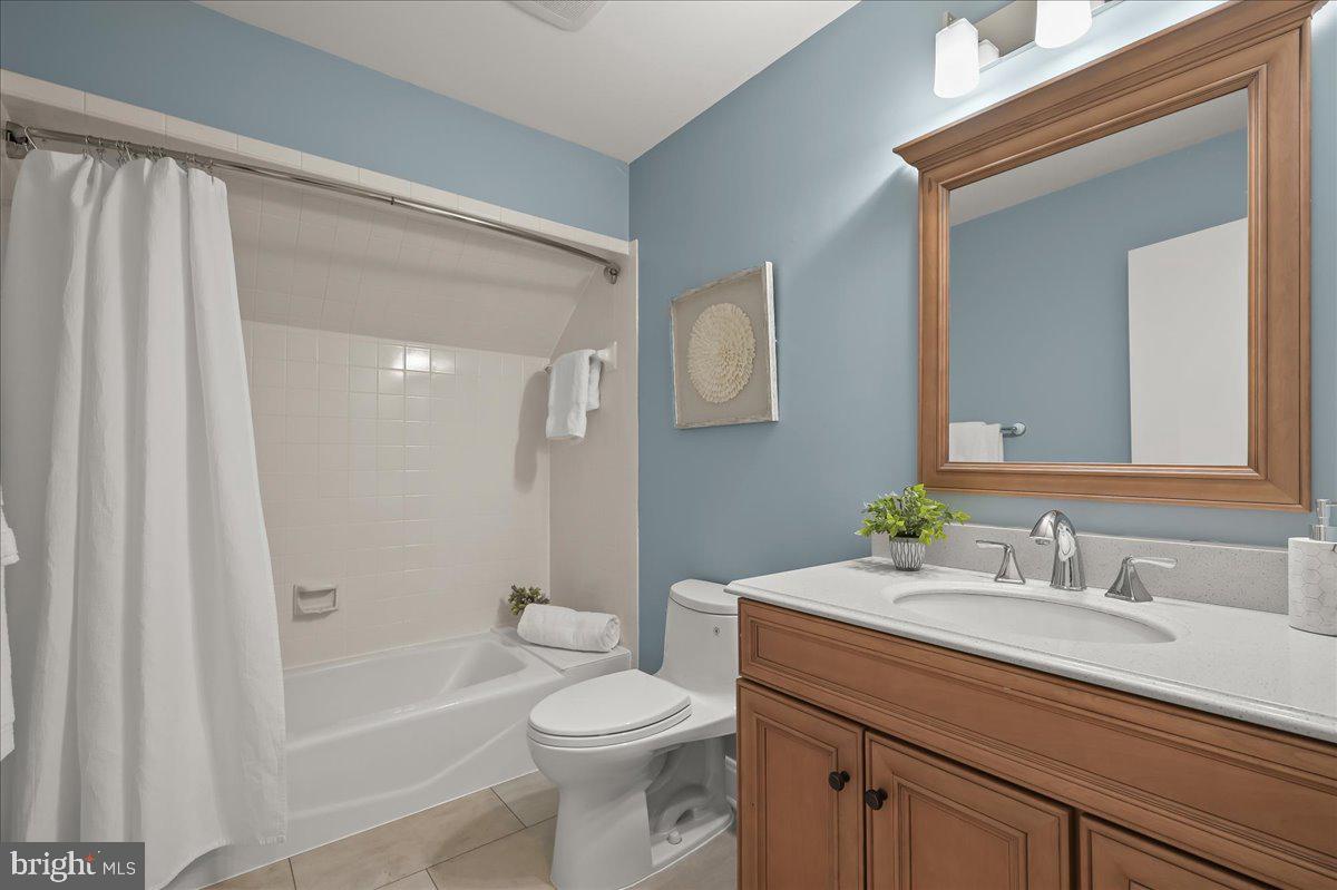 POTOMAC OUTSIDE - Residential