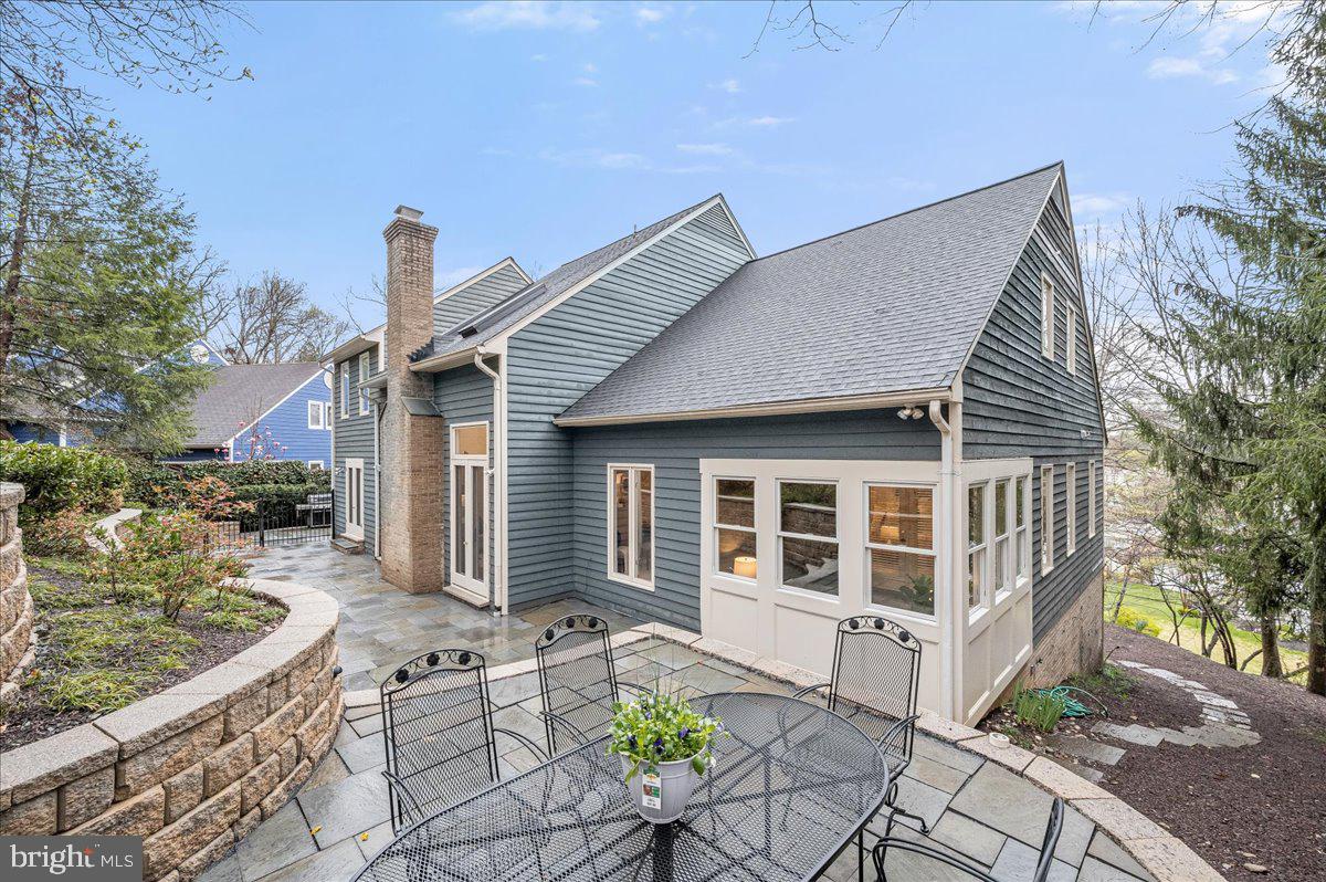 POTOMAC OUTSIDE - Residential