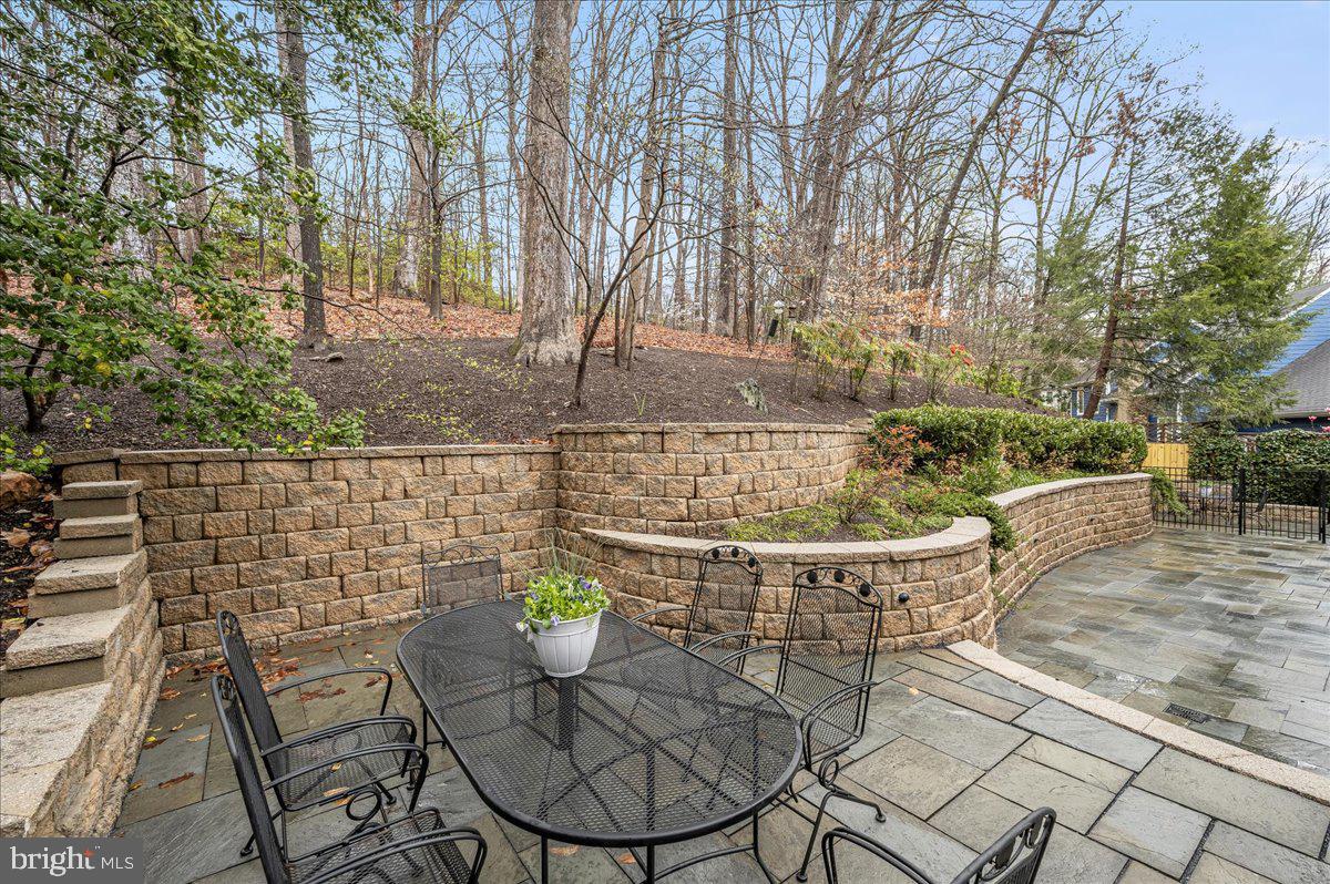 POTOMAC OUTSIDE - Residential