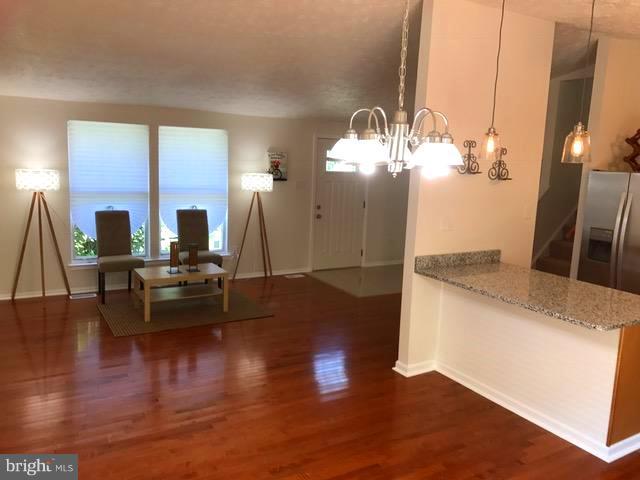 KINGS CREEK ESTS - Residential