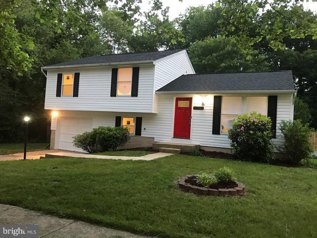 KINGS CREEK ESTS - Residential