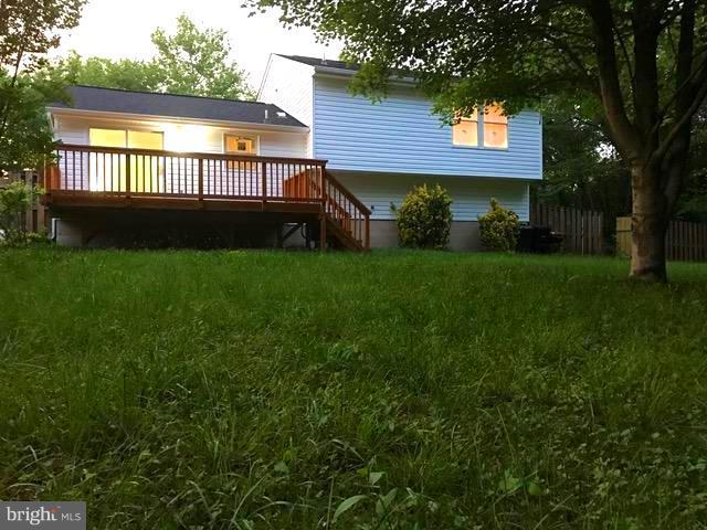 KINGS CREEK ESTS - Residential