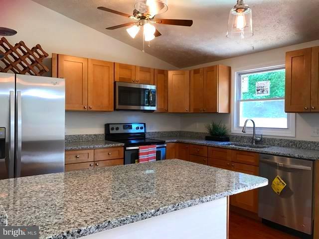 KINGS CREEK ESTS - Residential