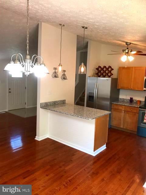 KINGS CREEK ESTS - Residential