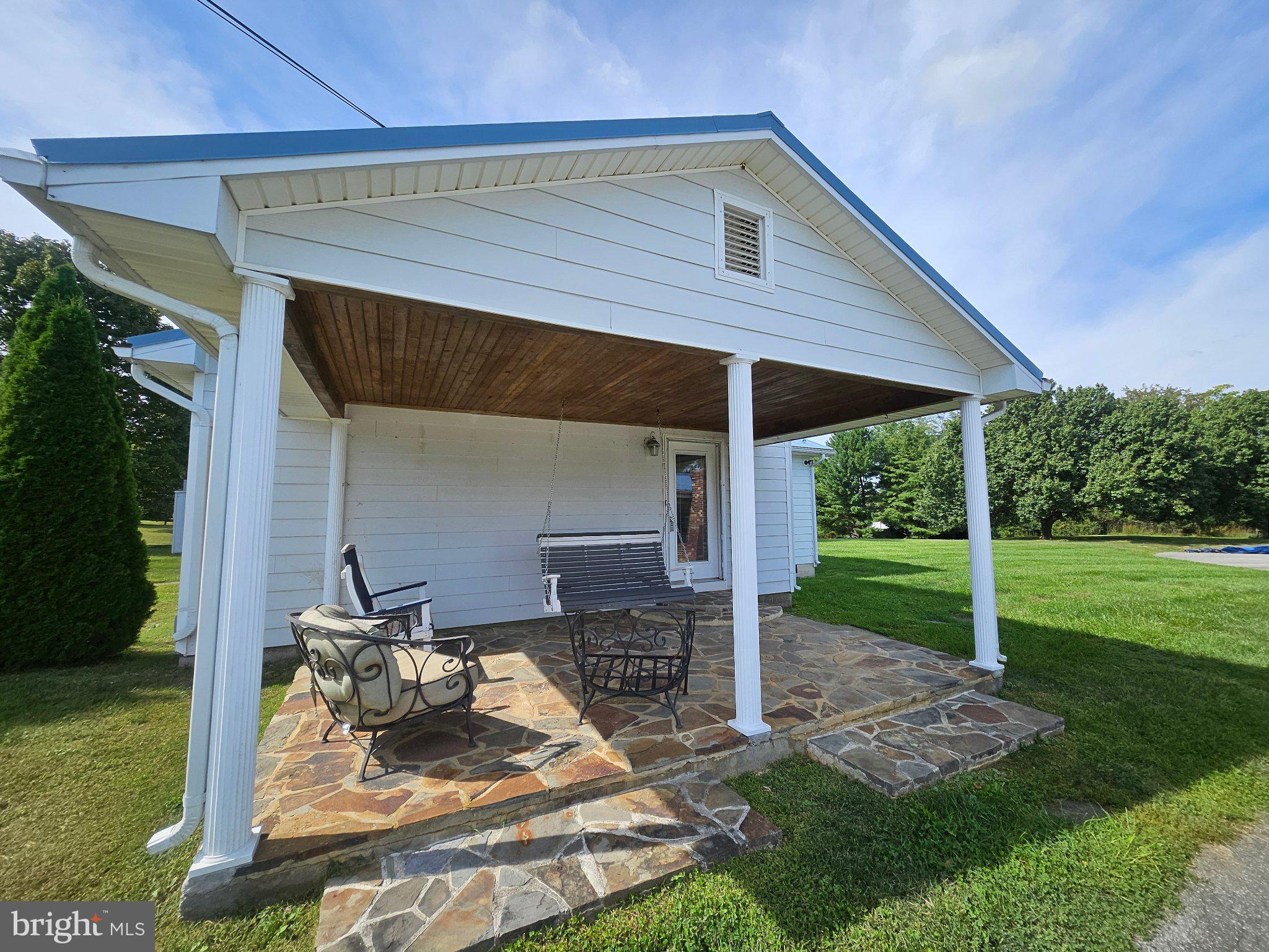 15388 LORD FAIRFAX HIGHWAY