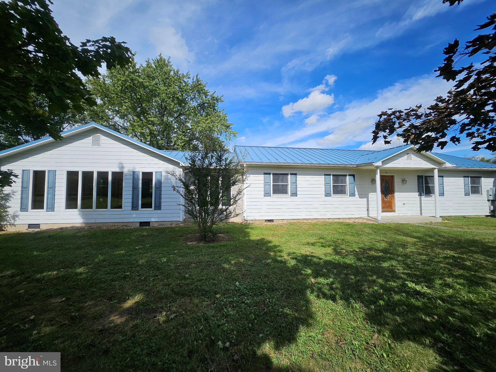 15388 LORD FAIRFAX HIGHWAY