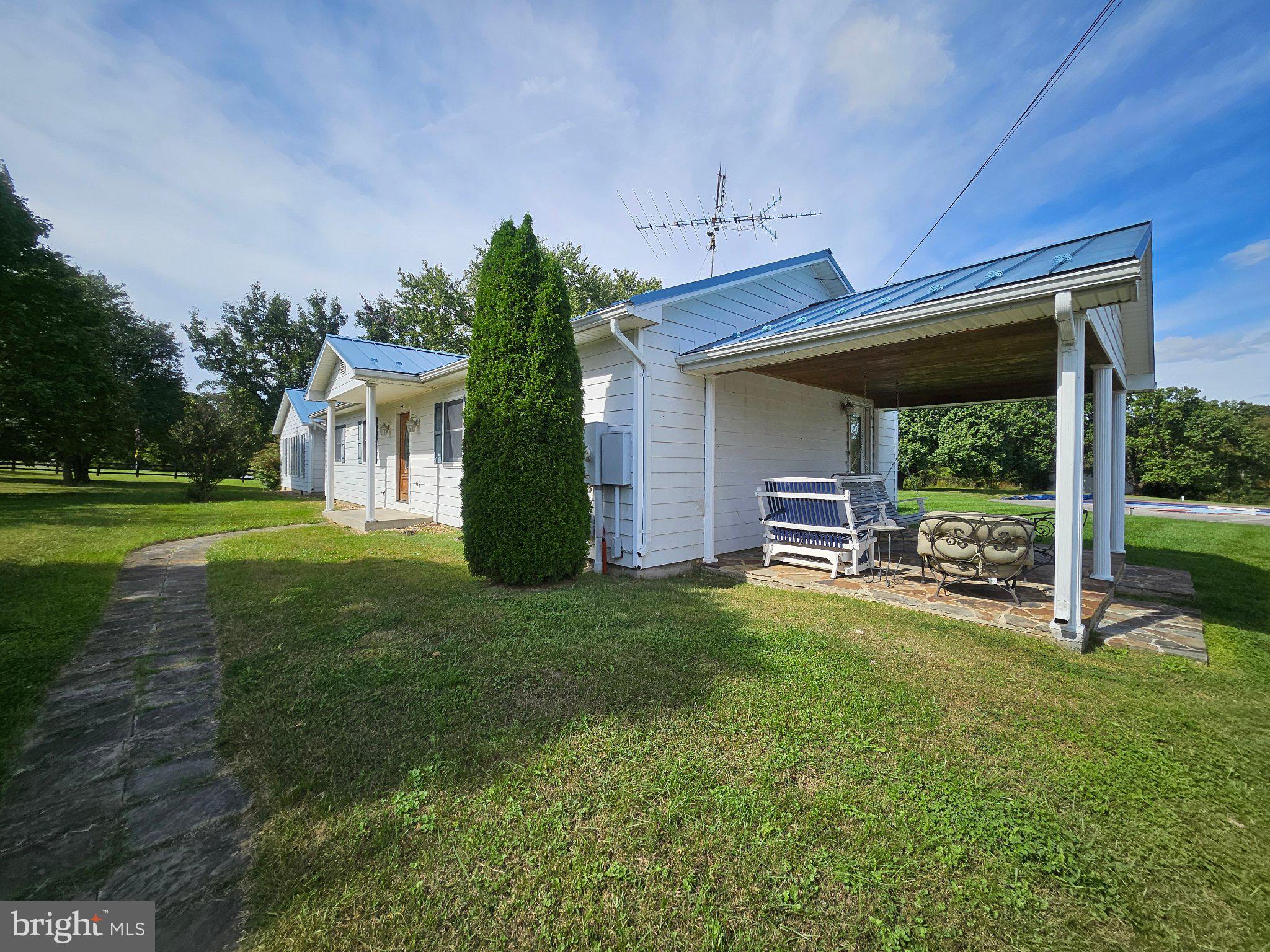 15388 LORD FAIRFAX HIGHWAY