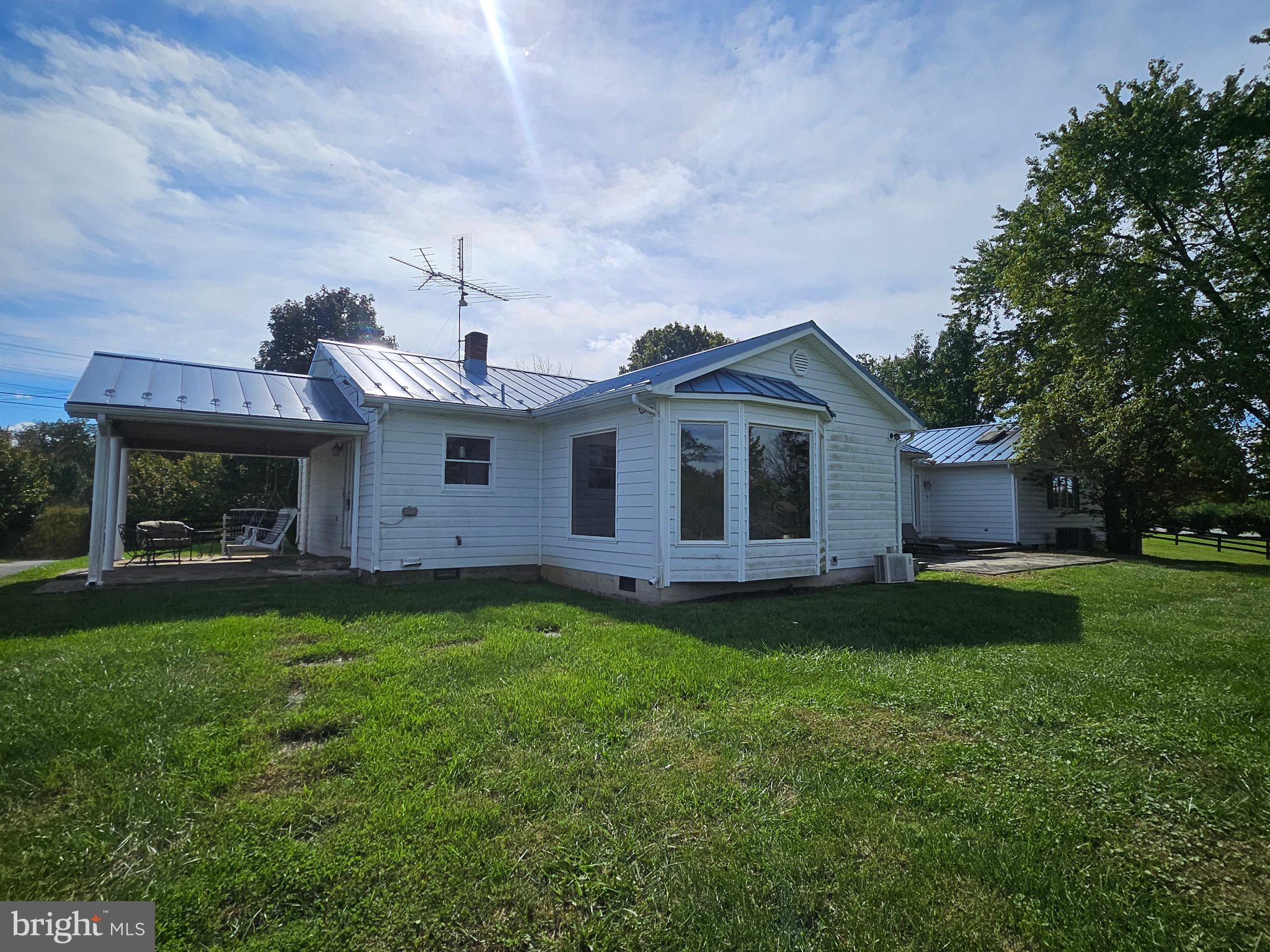 15388 LORD FAIRFAX HIGHWAY