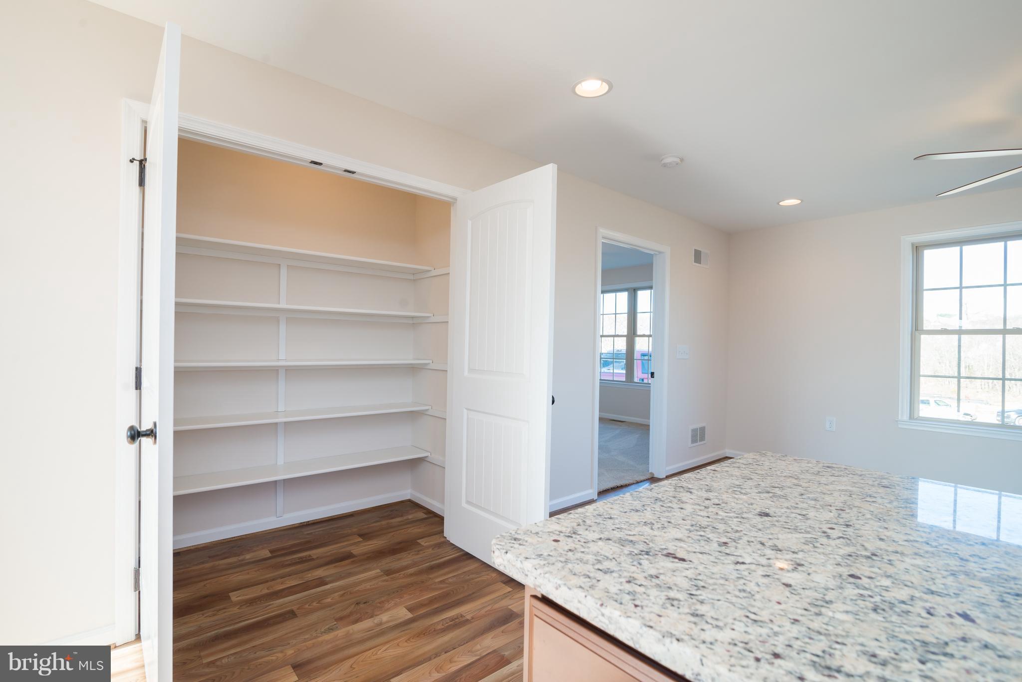 CROSSINGS ON THE POTOMAC - Residential