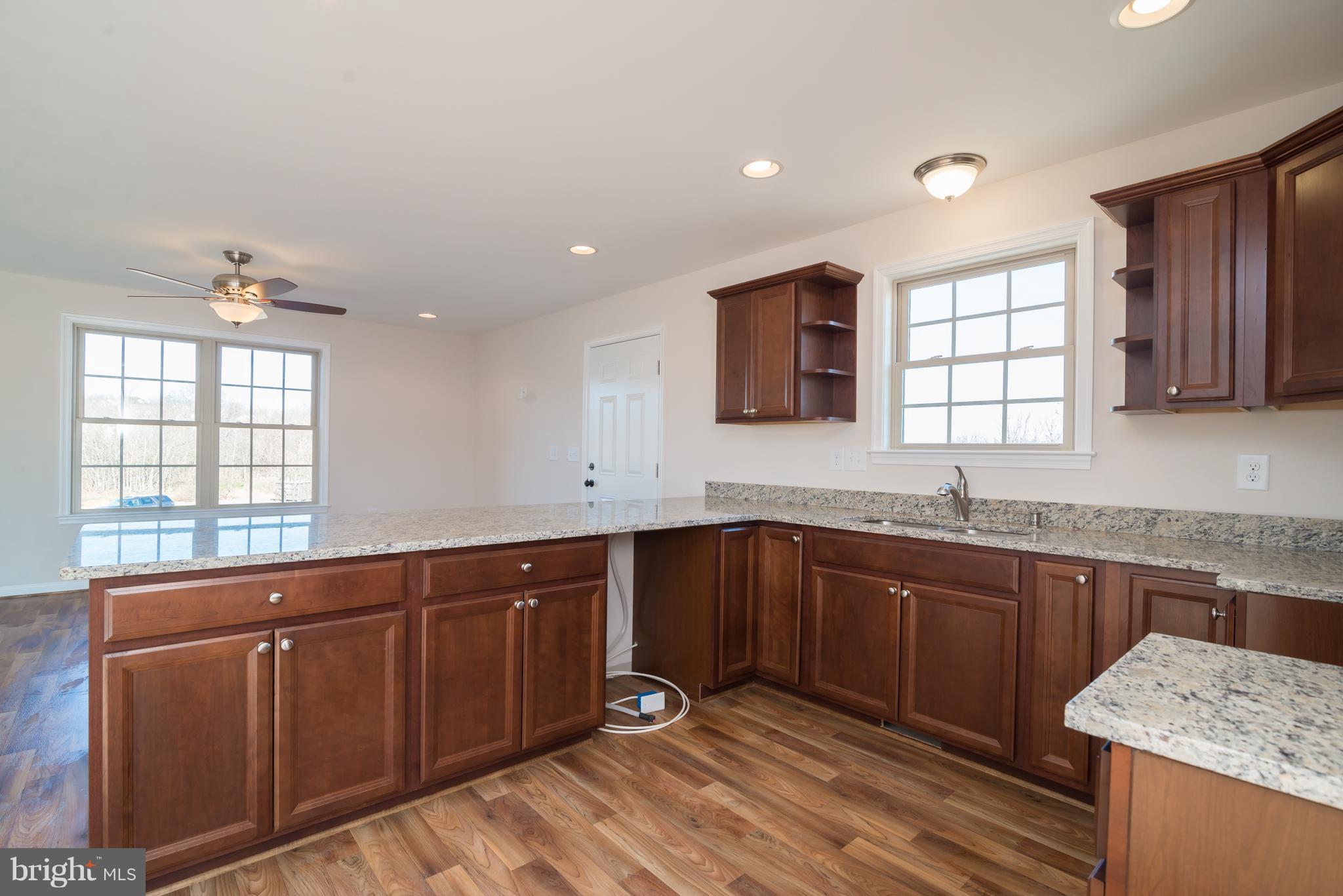 CROSSINGS ON THE POTOMAC - Residential