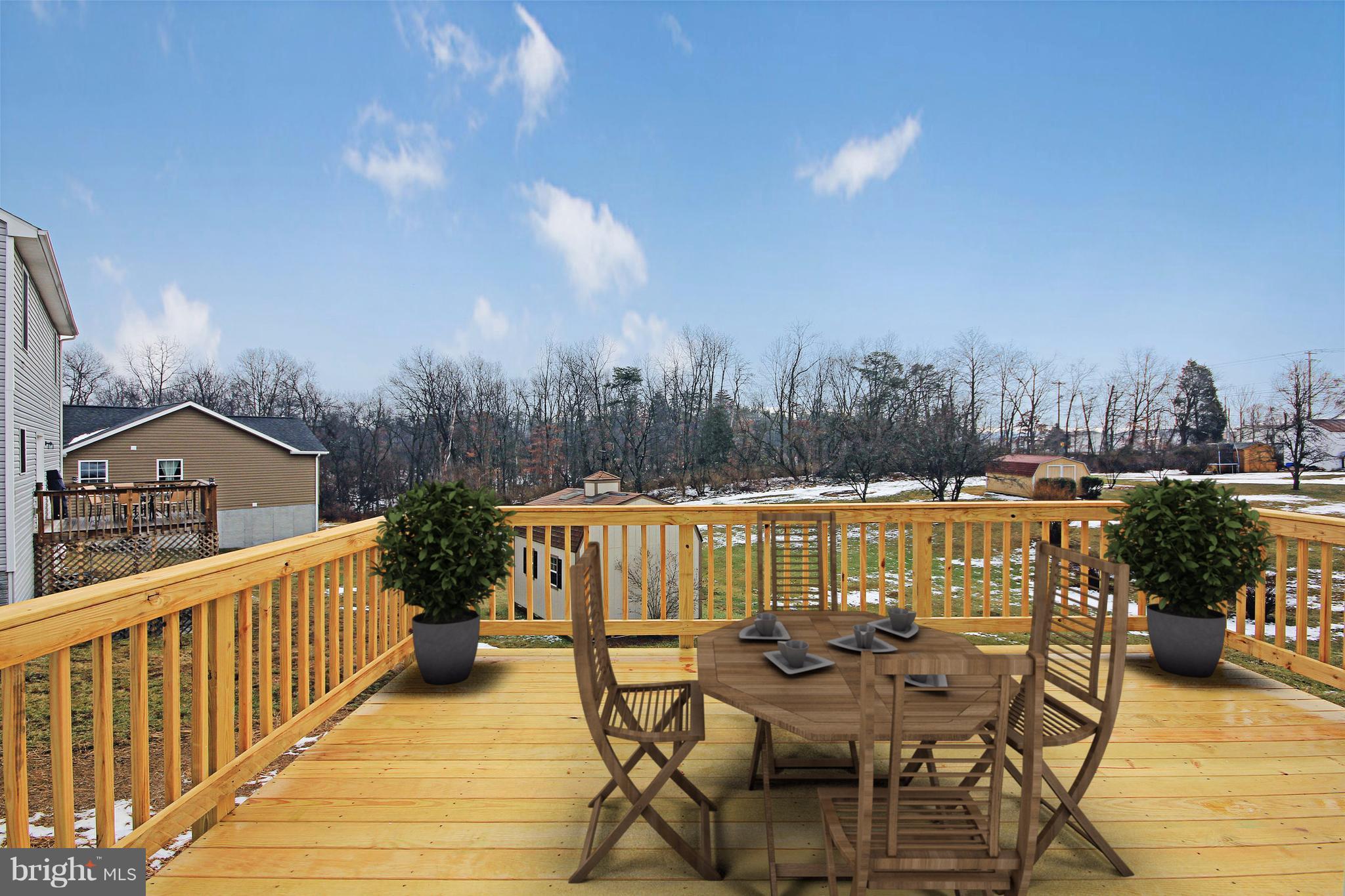 CROSSINGS ON THE POTOMAC - Residential