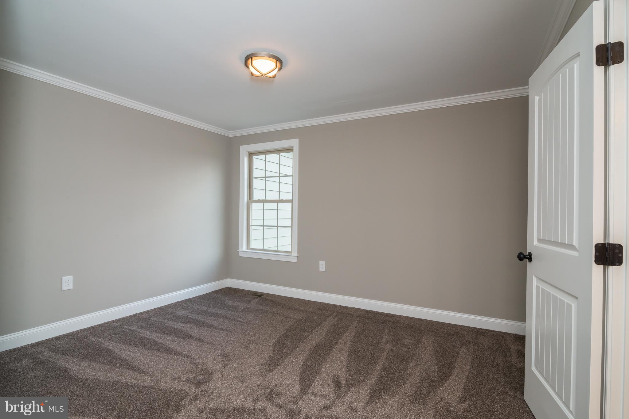 CROSSINGS ON THE POTOMAC - Residential