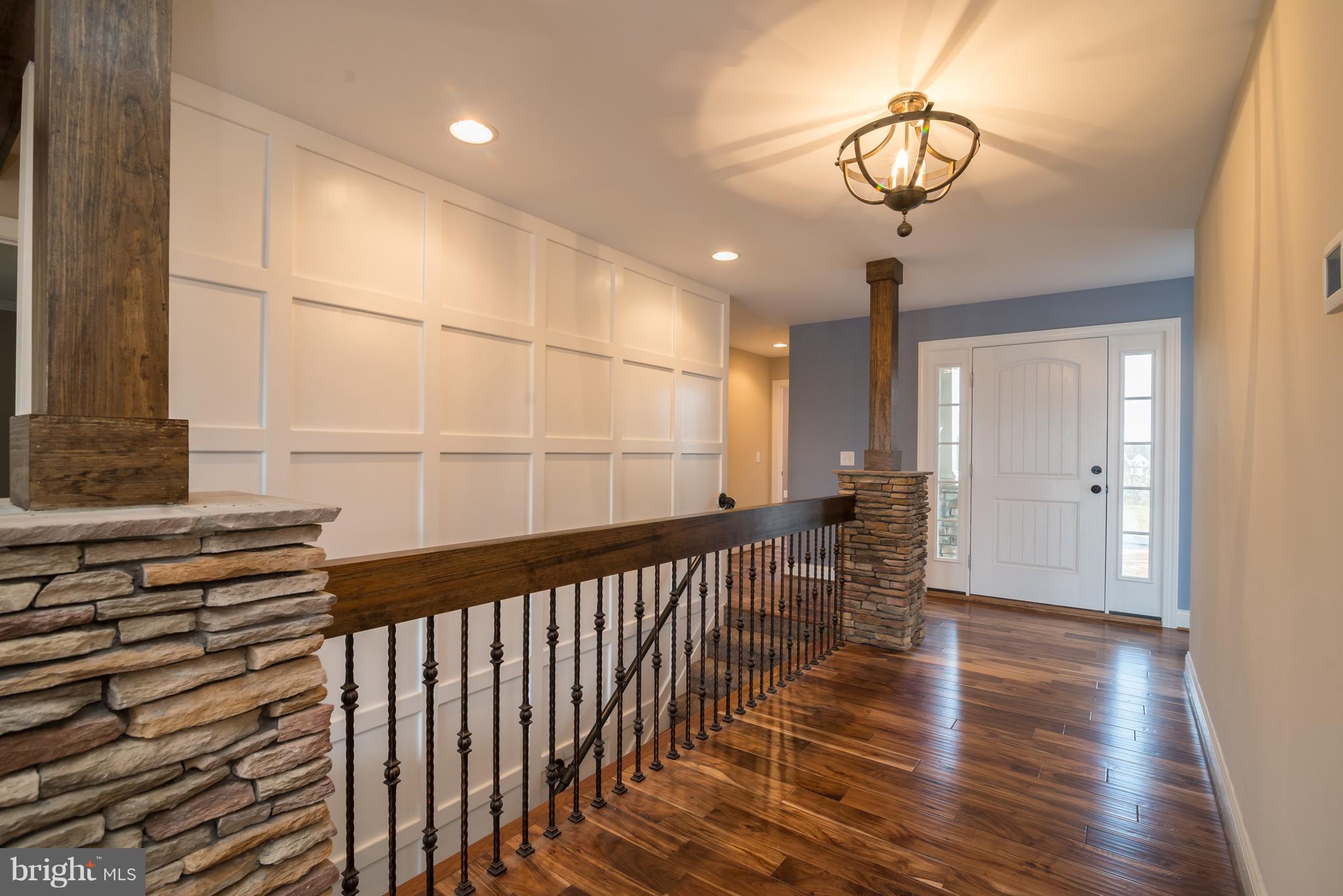 CROSSINGS ON THE POTOMAC - Residential