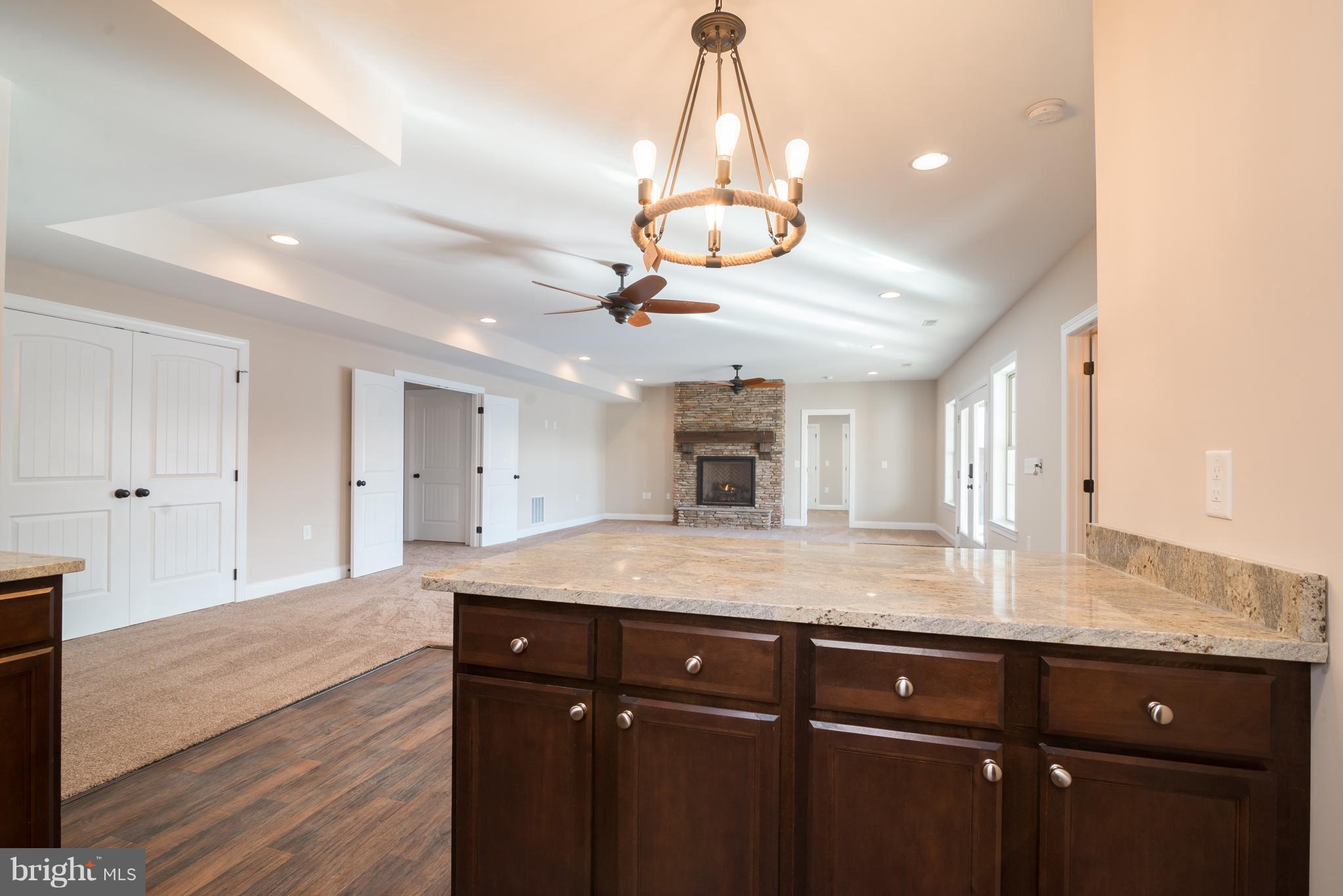 CROSSINGS ON THE POTOMAC - Residential