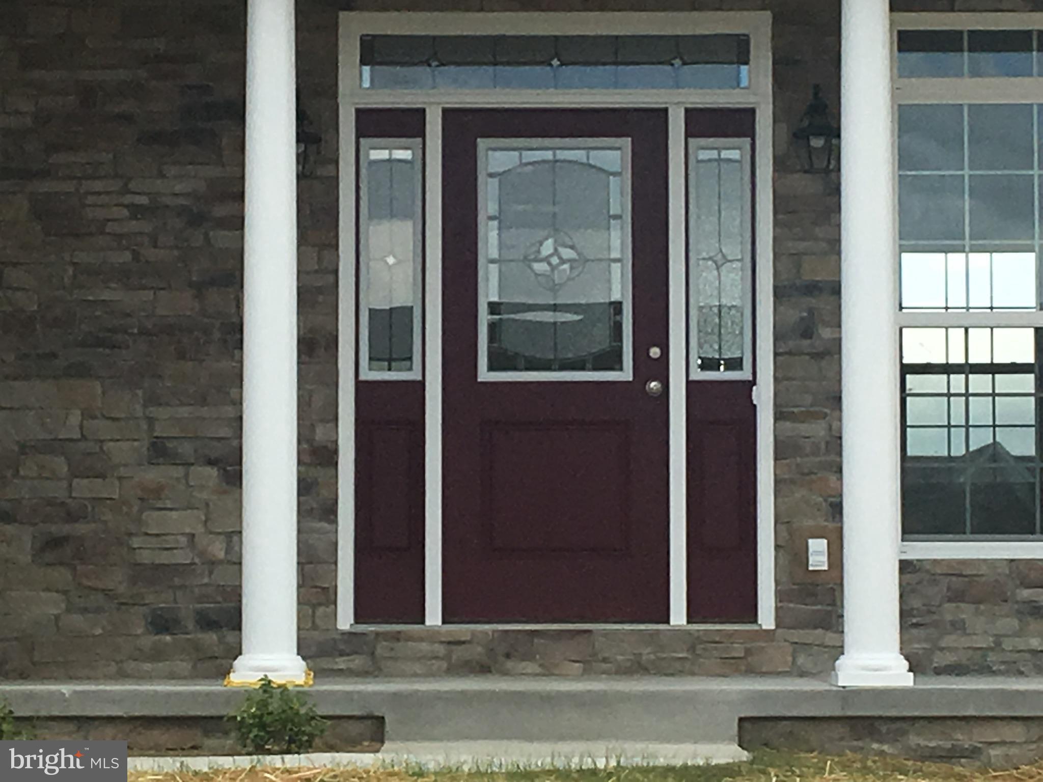 CROSSINGS ON THE POTOMAC - Residential