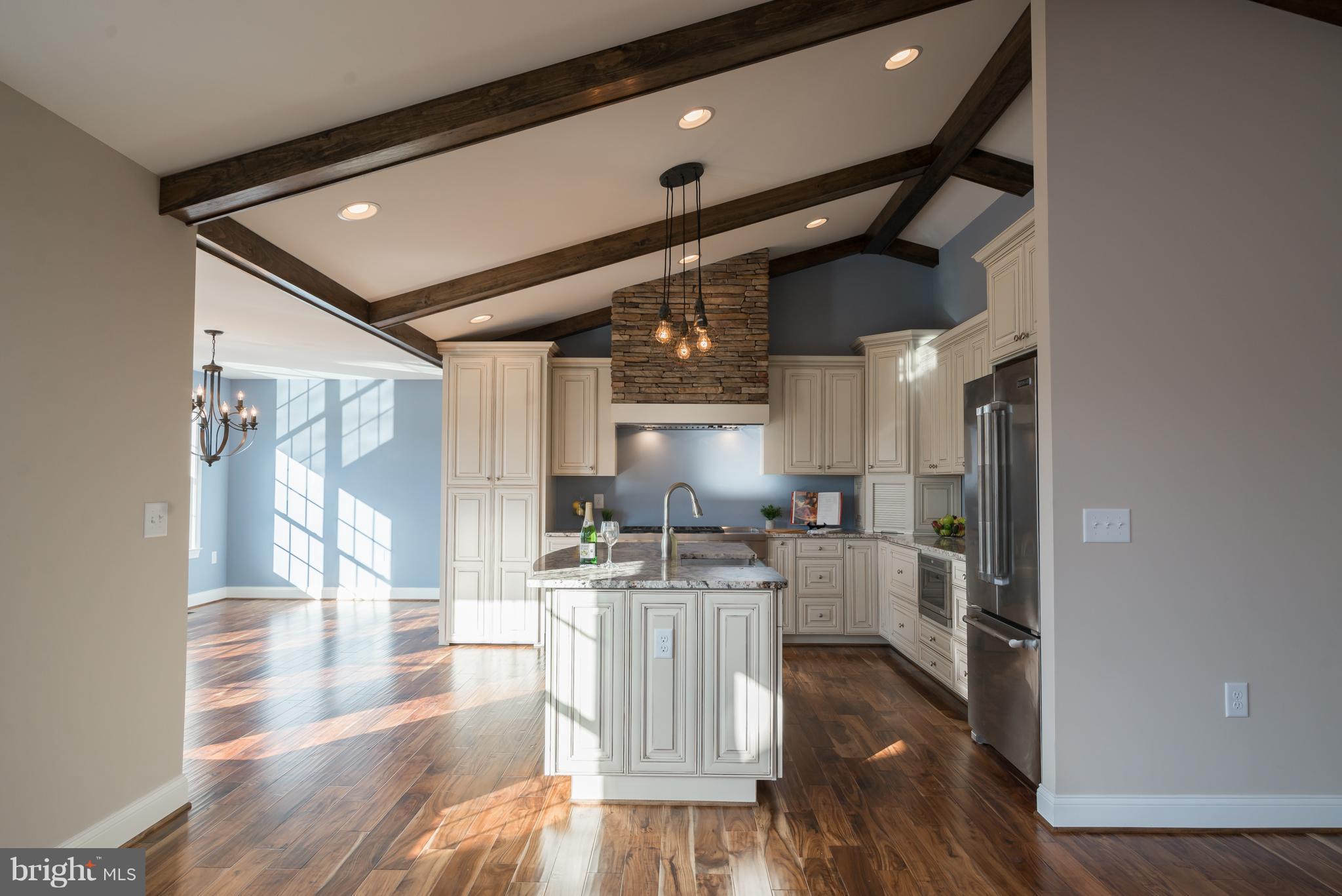 CROSSINGS ON THE POTOMAC - Residential