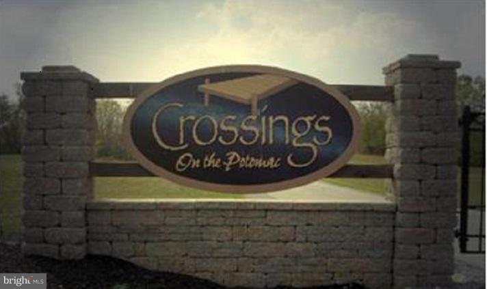 CROSSINGS ON THE POTOMAC - Residential