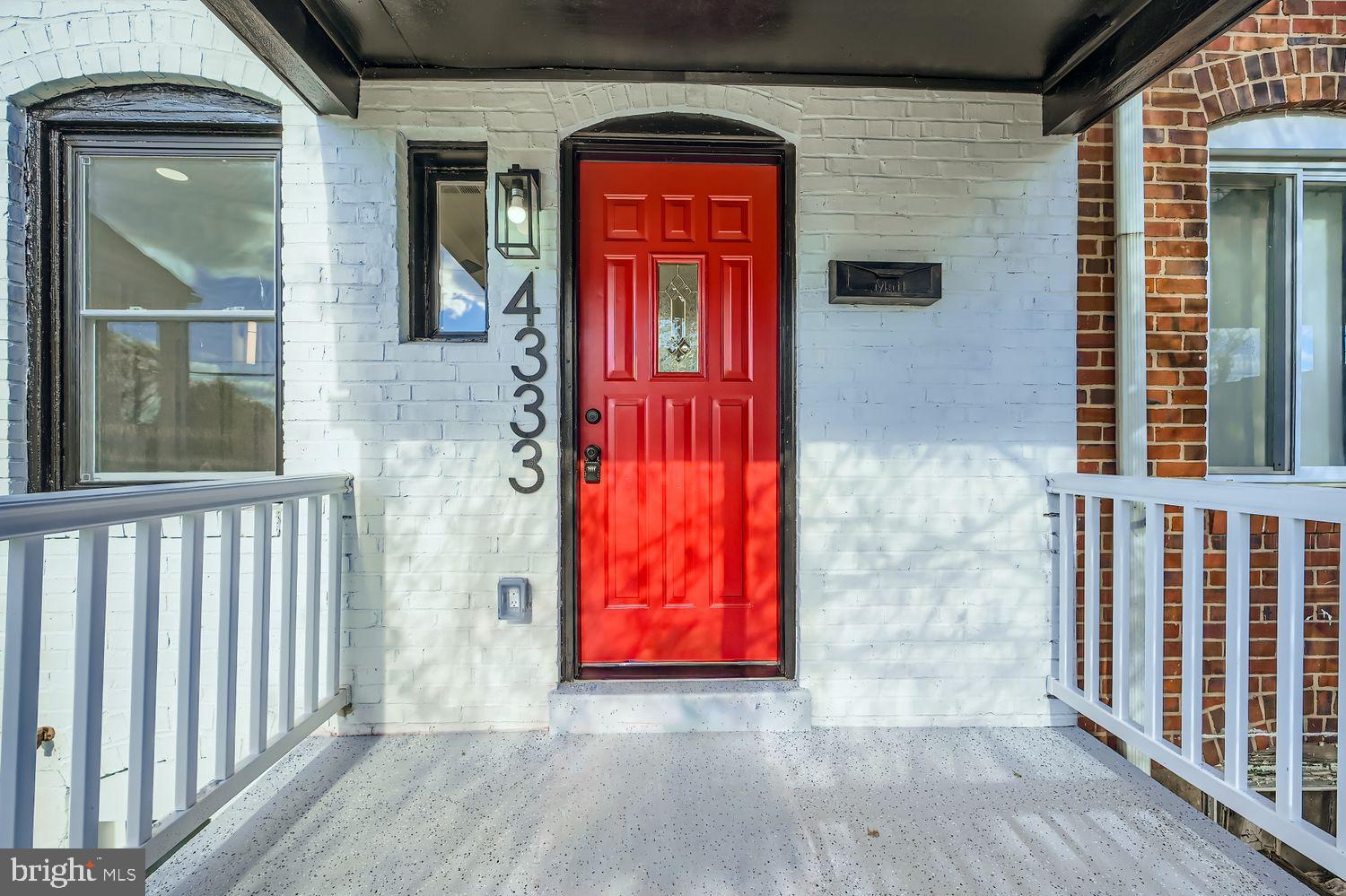 4333 PIMLICO ROAD
