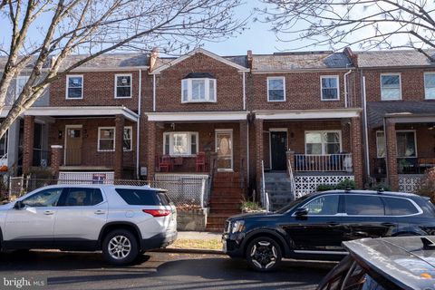 1317 STAPLES STREET NE WASHINGTON DC 20002