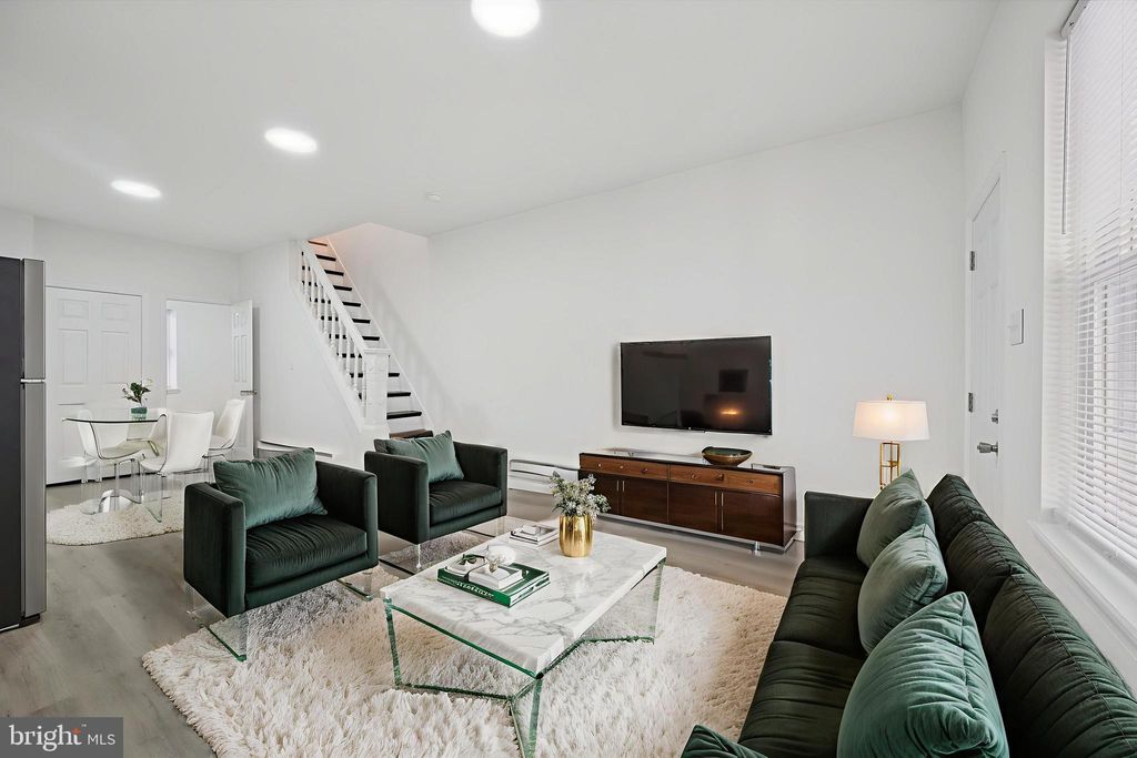 Photo of 2535 N Newkirk Street, PHILADELPHIA, PA 19132 (MLS # PAPH2559242)