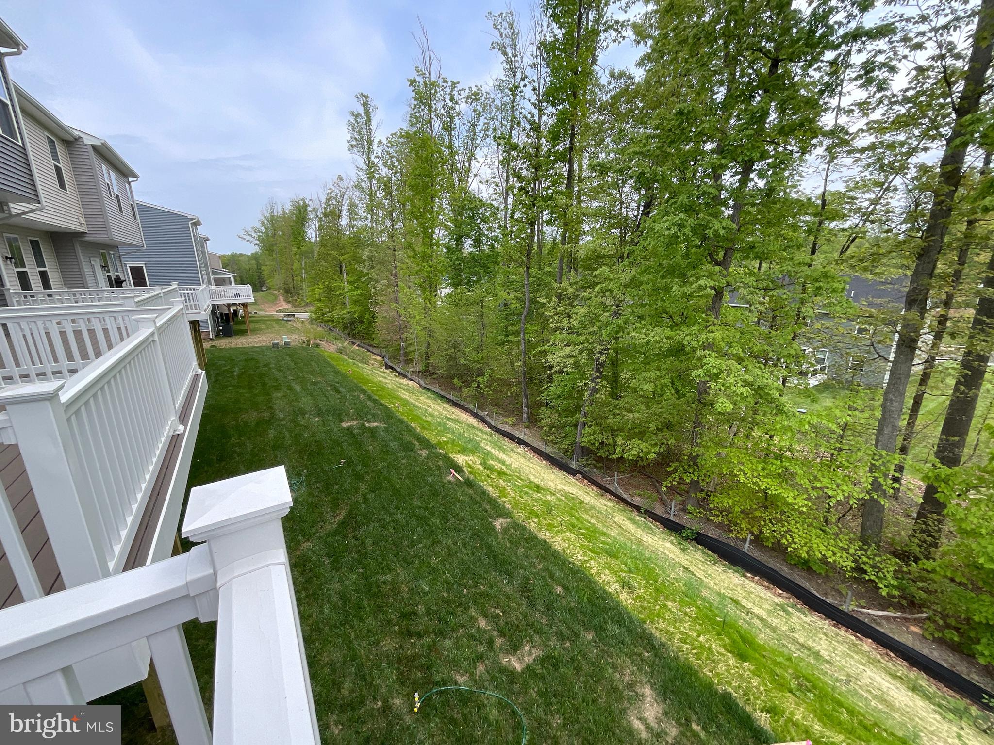 COURTHOUSE COMMONS - Residential Lease