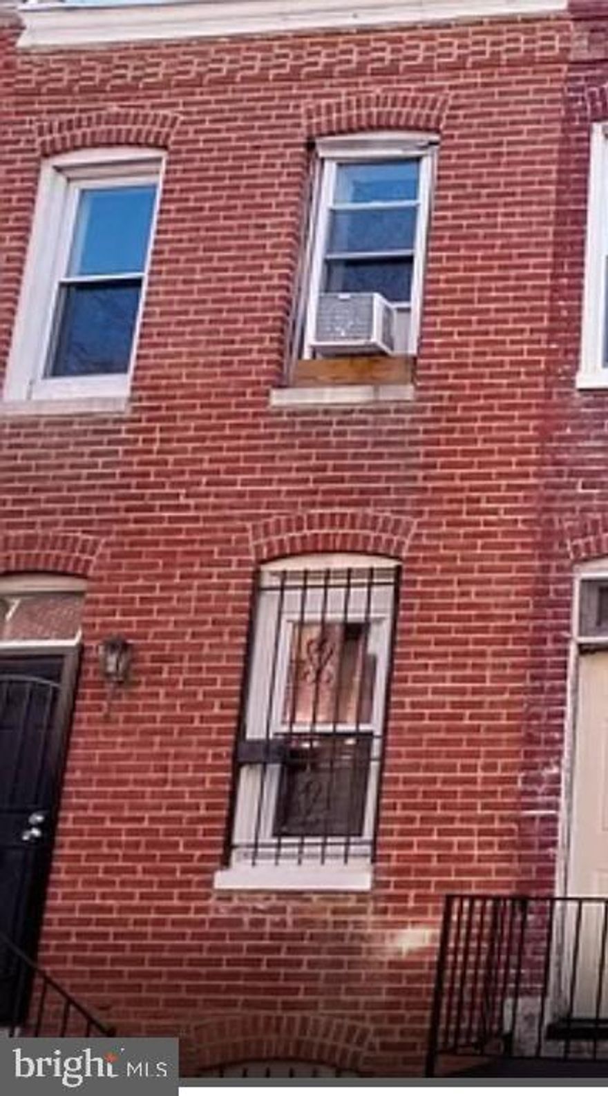 Fully renovated! Three Bedrooms, One Bath property that you can add to your invest portfolio. Brick Front, Rear Porch, Small Yard, and Good Sized Bedrooms. Sold As Is. Seller will not make any repairs. Close to Johns Hopkins Hospital. Also, see 1713 N Dallas for sale and renovated.