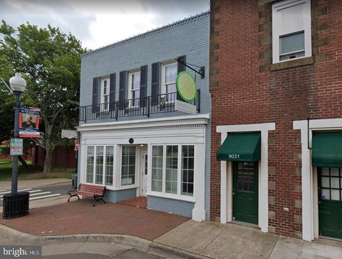 9029 CENTER STREET 2ND FLOOR MANASSAS VA 20110