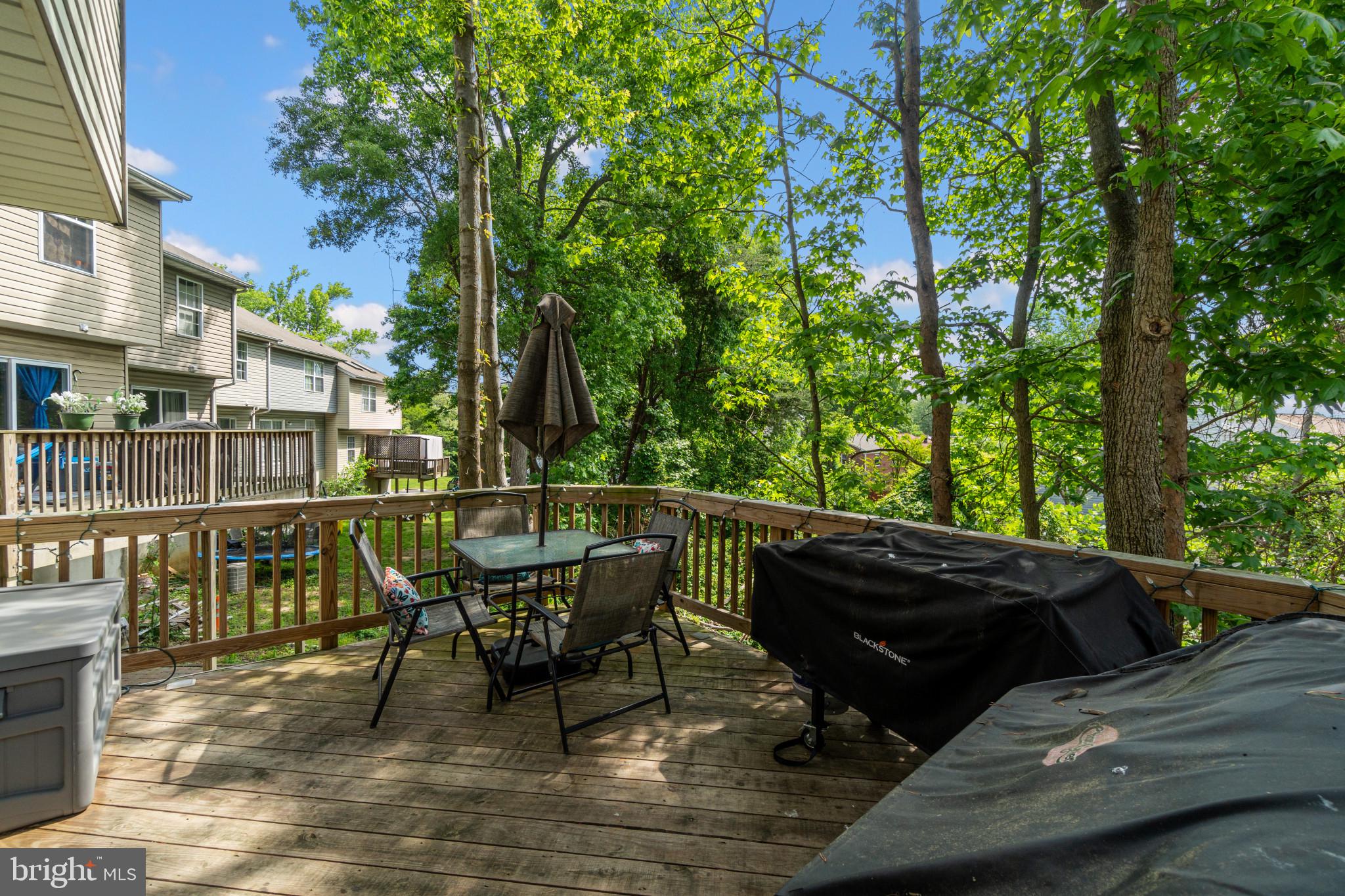 OXFORD LANDING - Residential