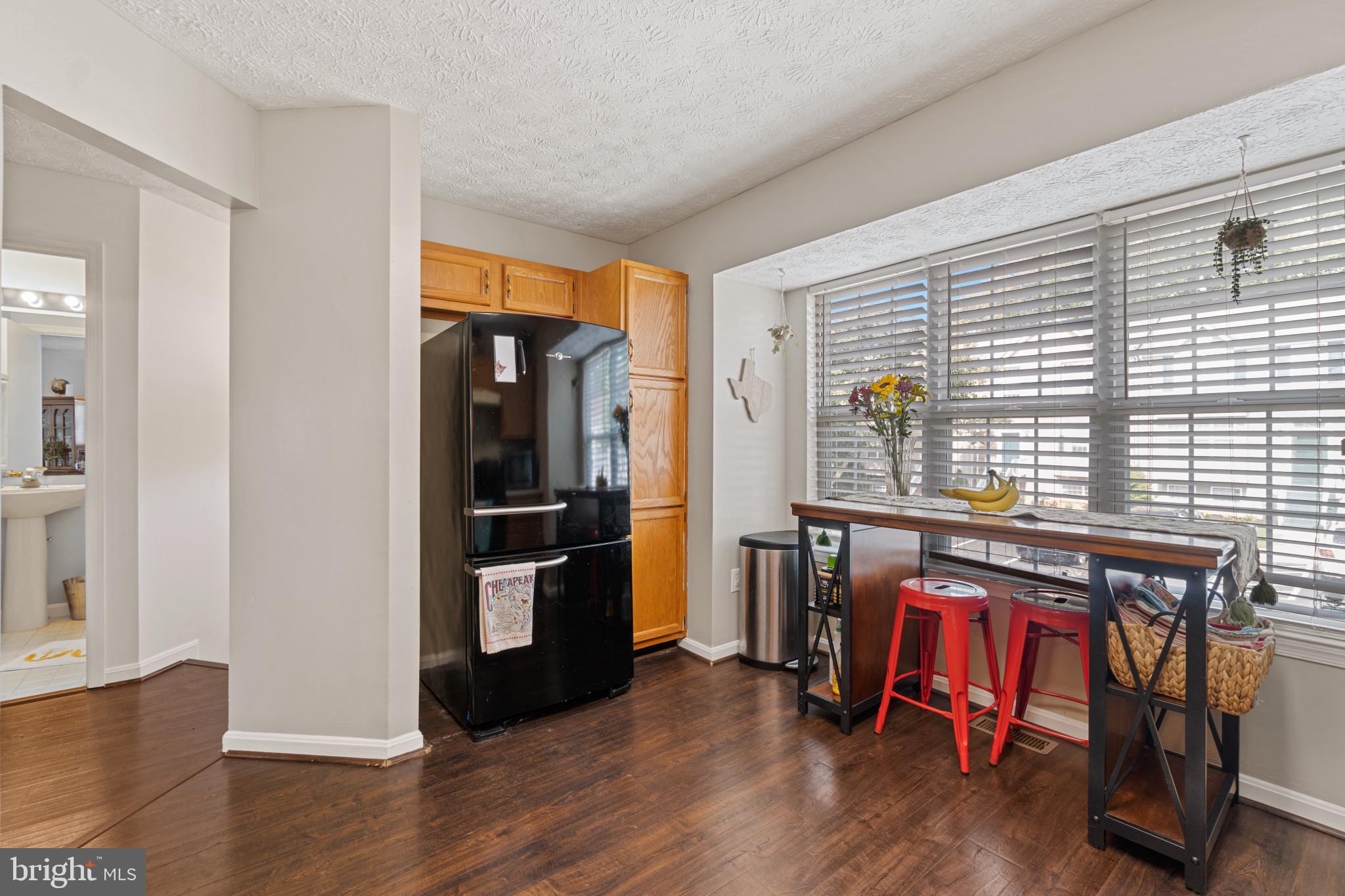 OXFORD LANDING - Residential