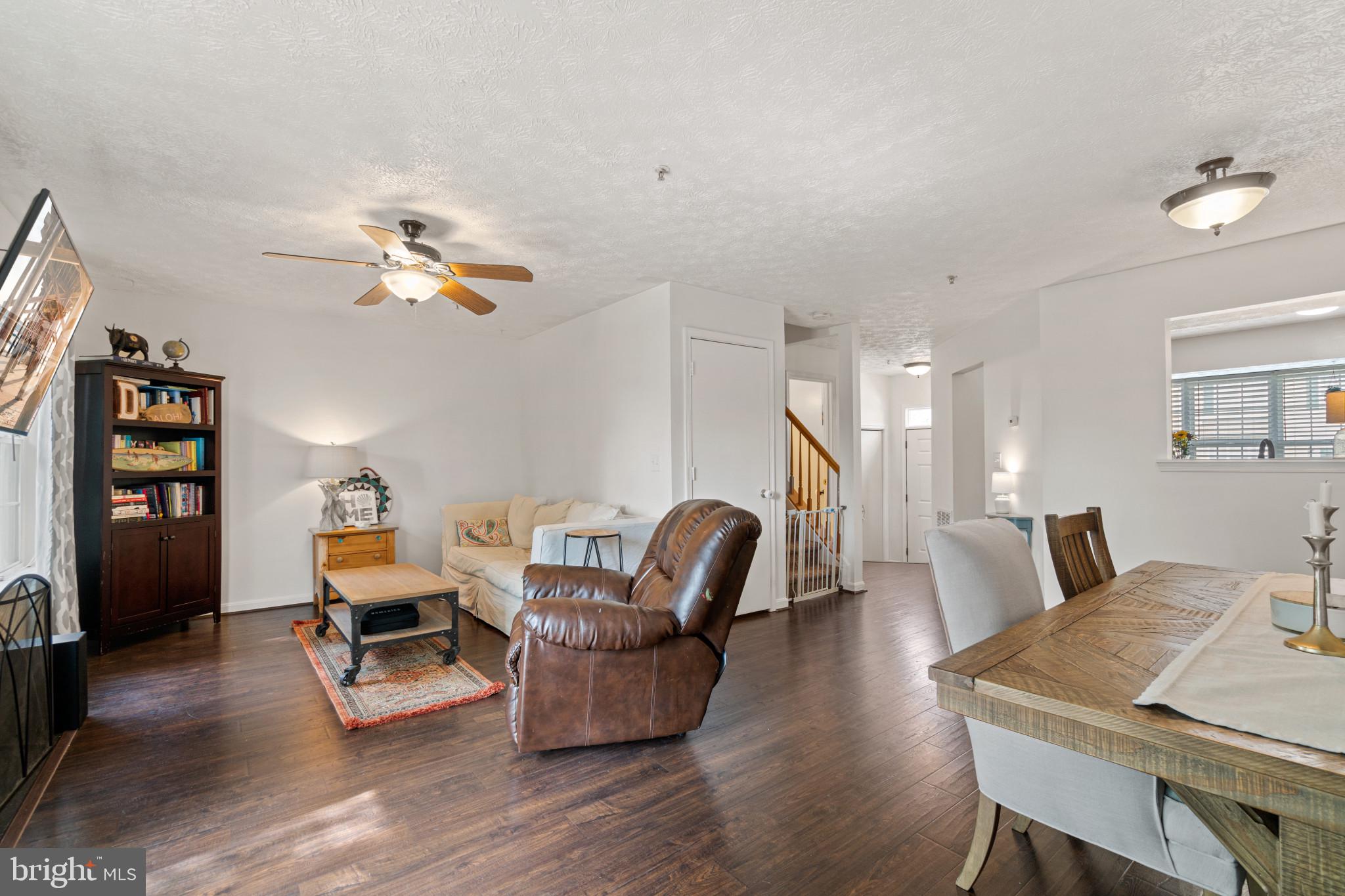 OXFORD LANDING - Residential