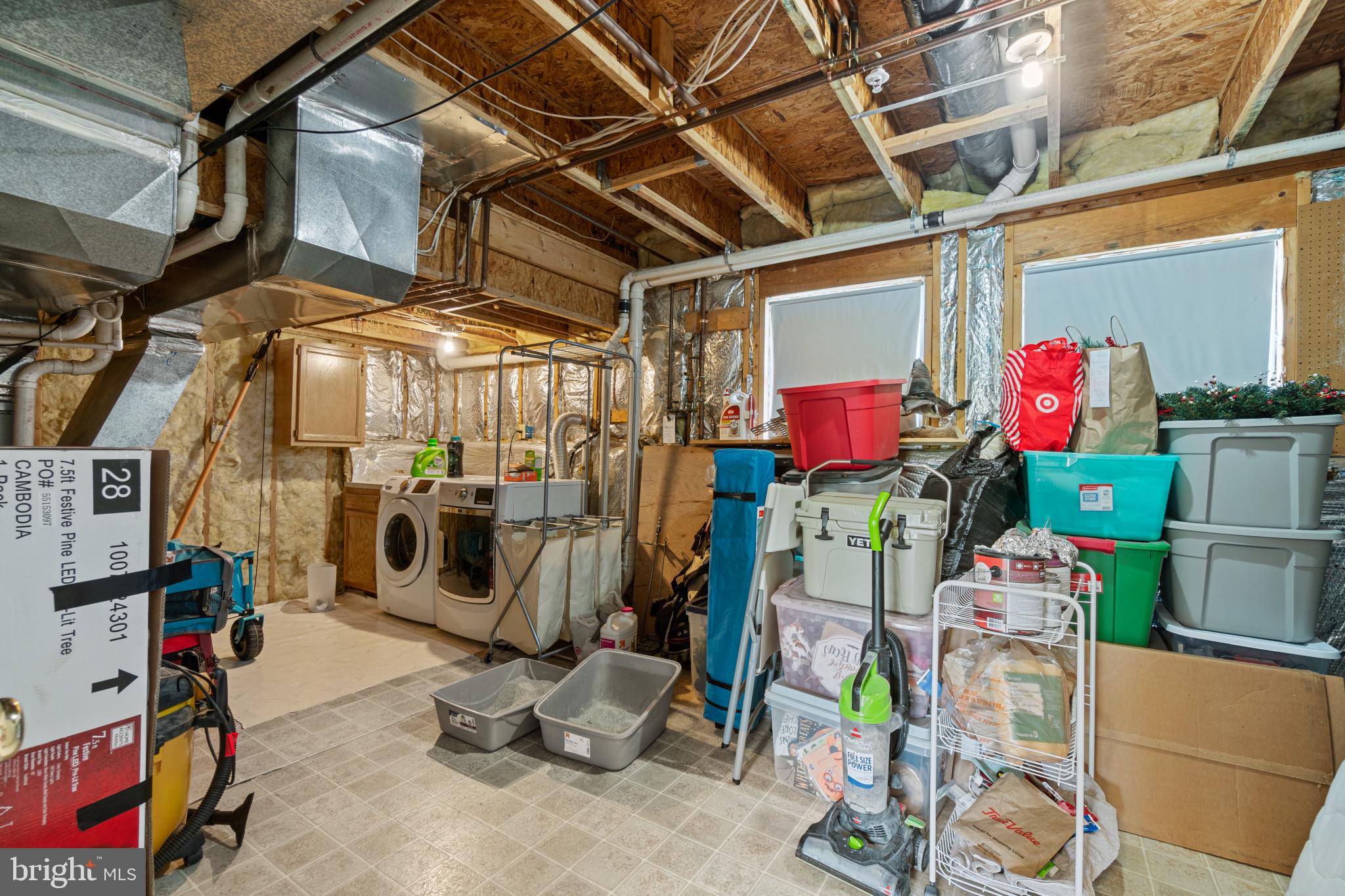 OXFORD LANDING - Residential