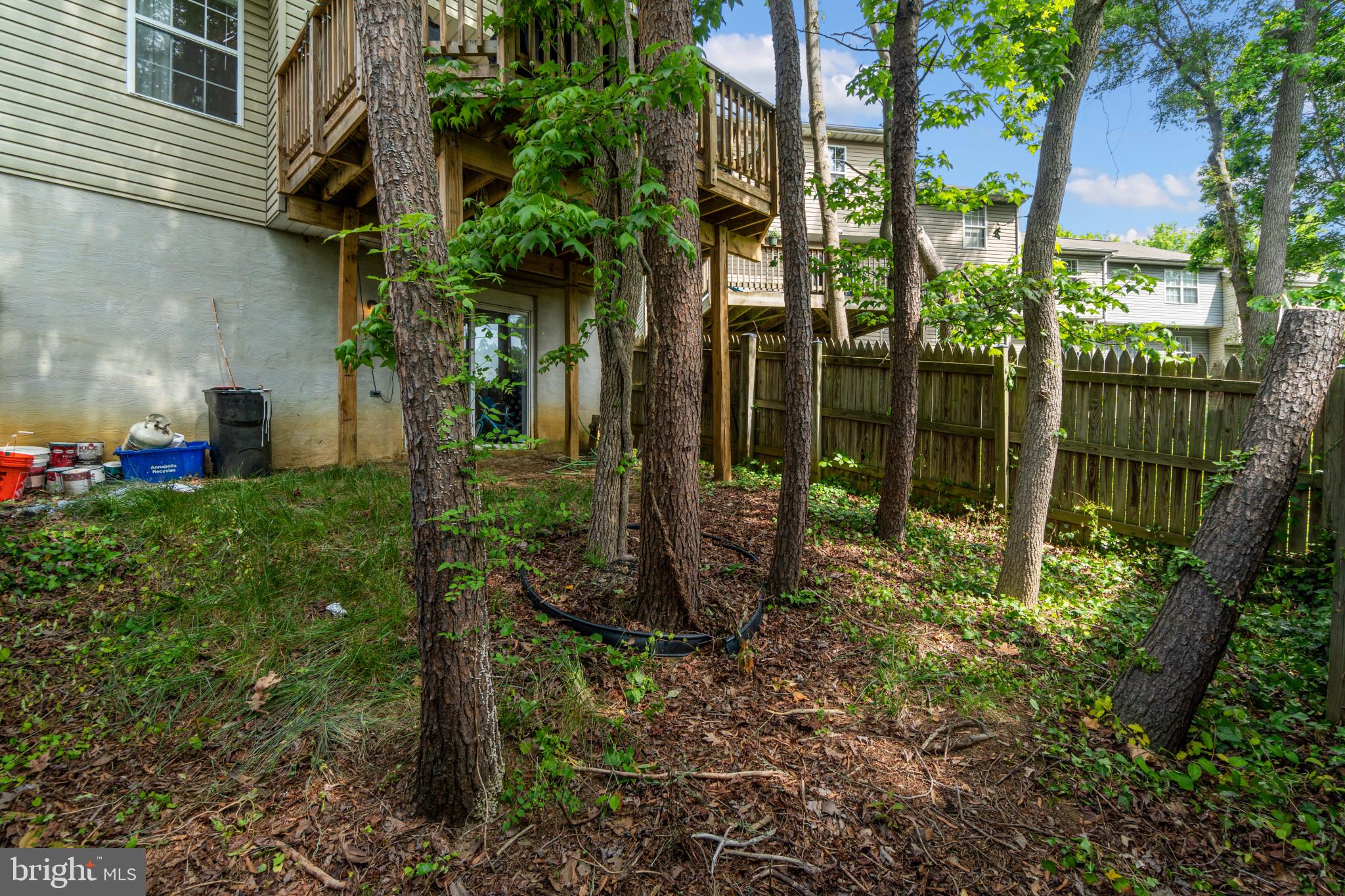 OXFORD LANDING - Residential