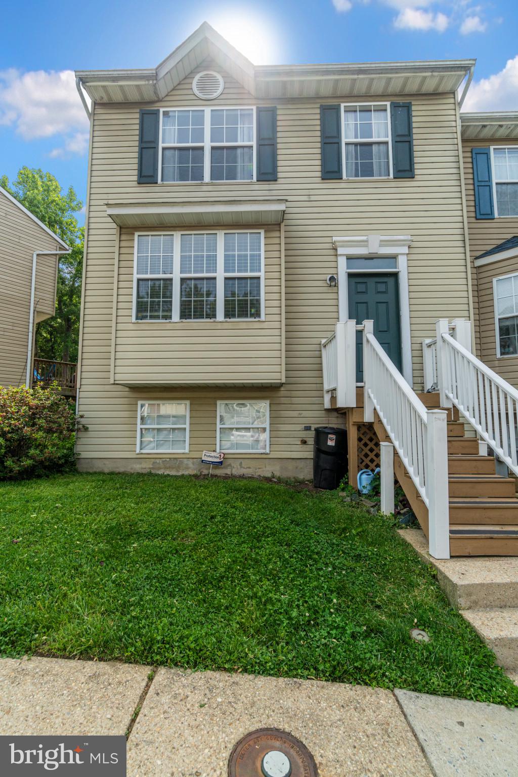 OXFORD LANDING - Residential