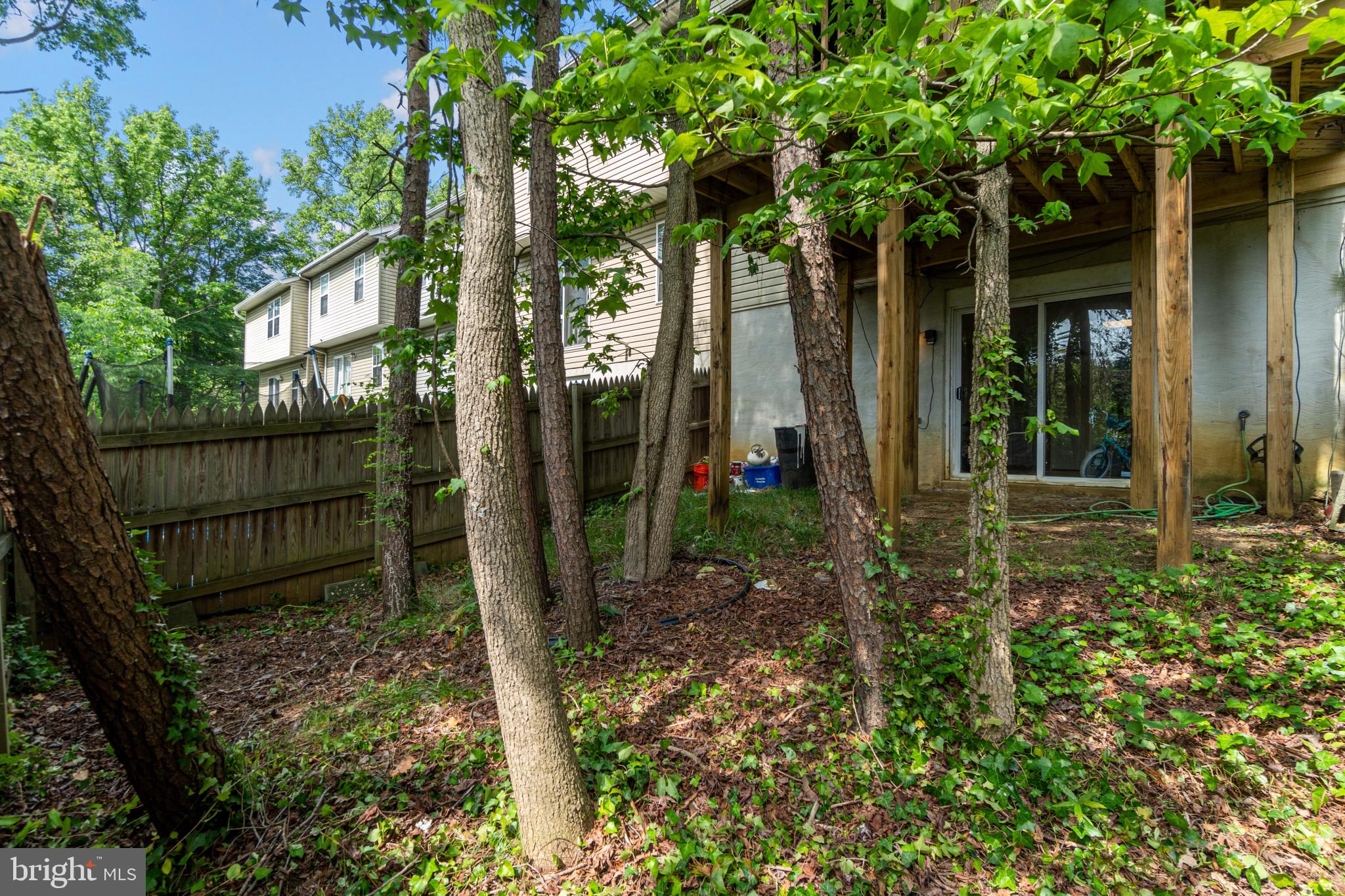 OXFORD LANDING - Residential