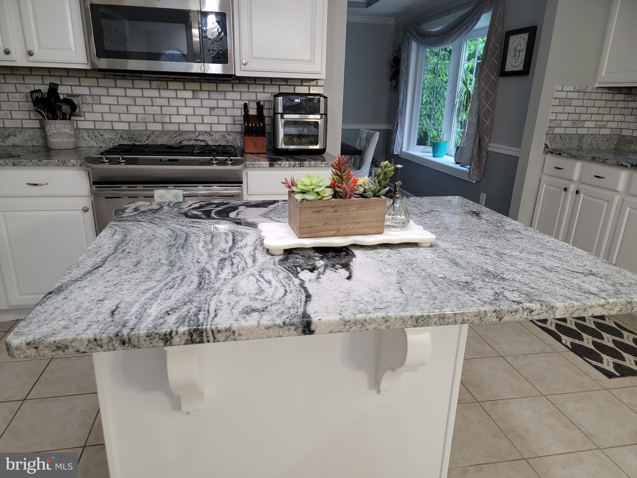 EAST GATE - Residential