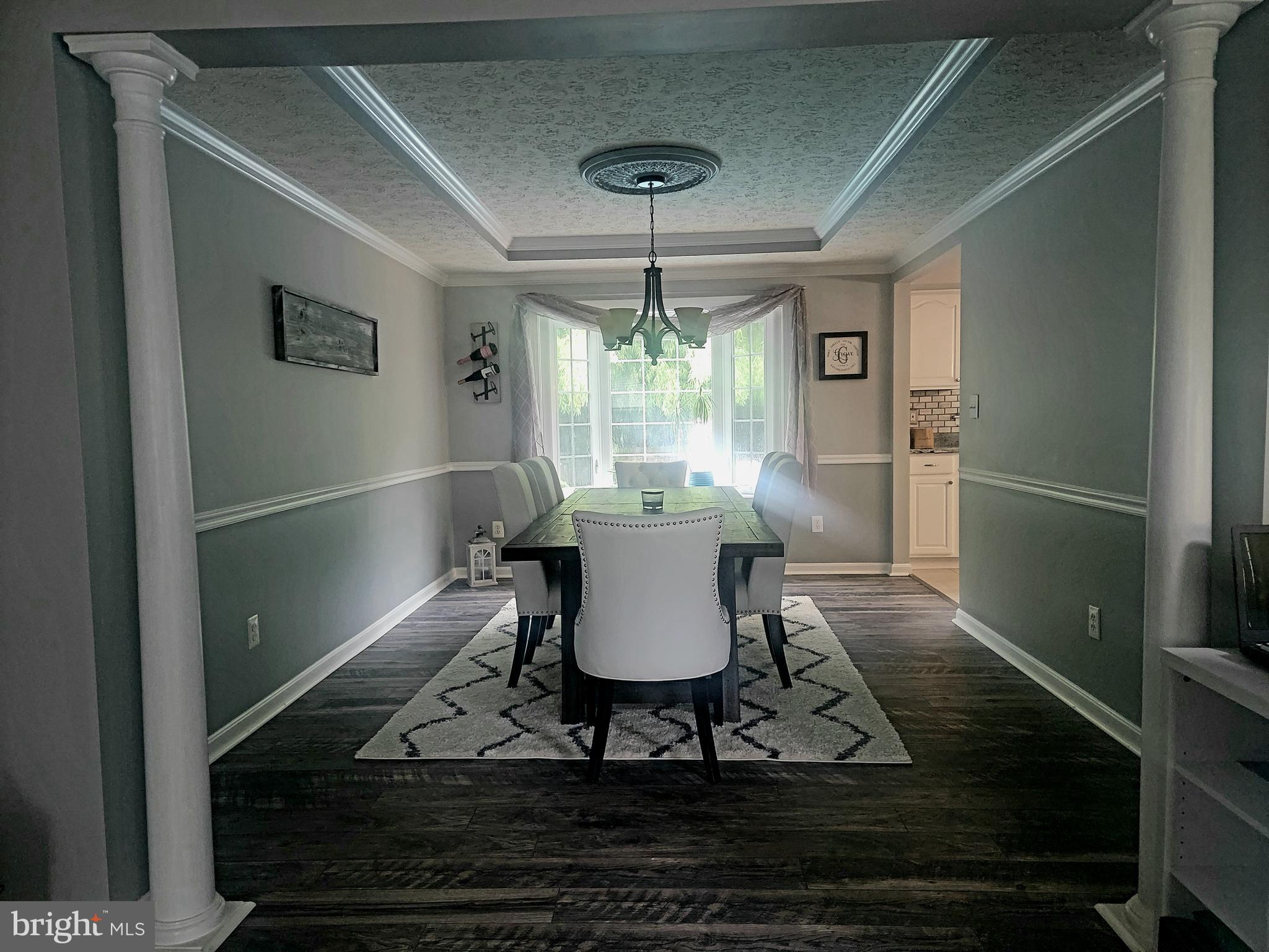 EAST GATE - Residential