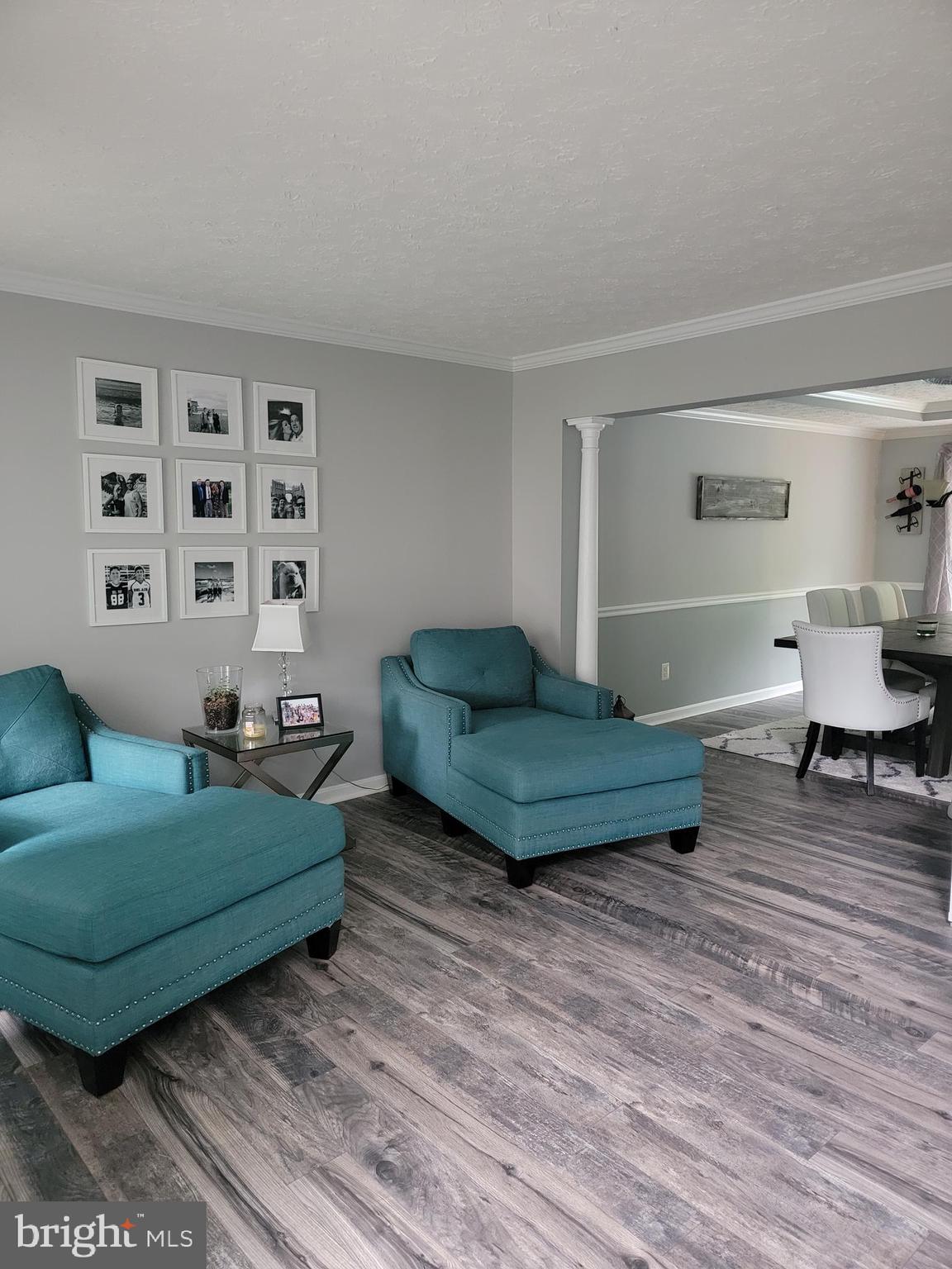 EAST GATE - Residential