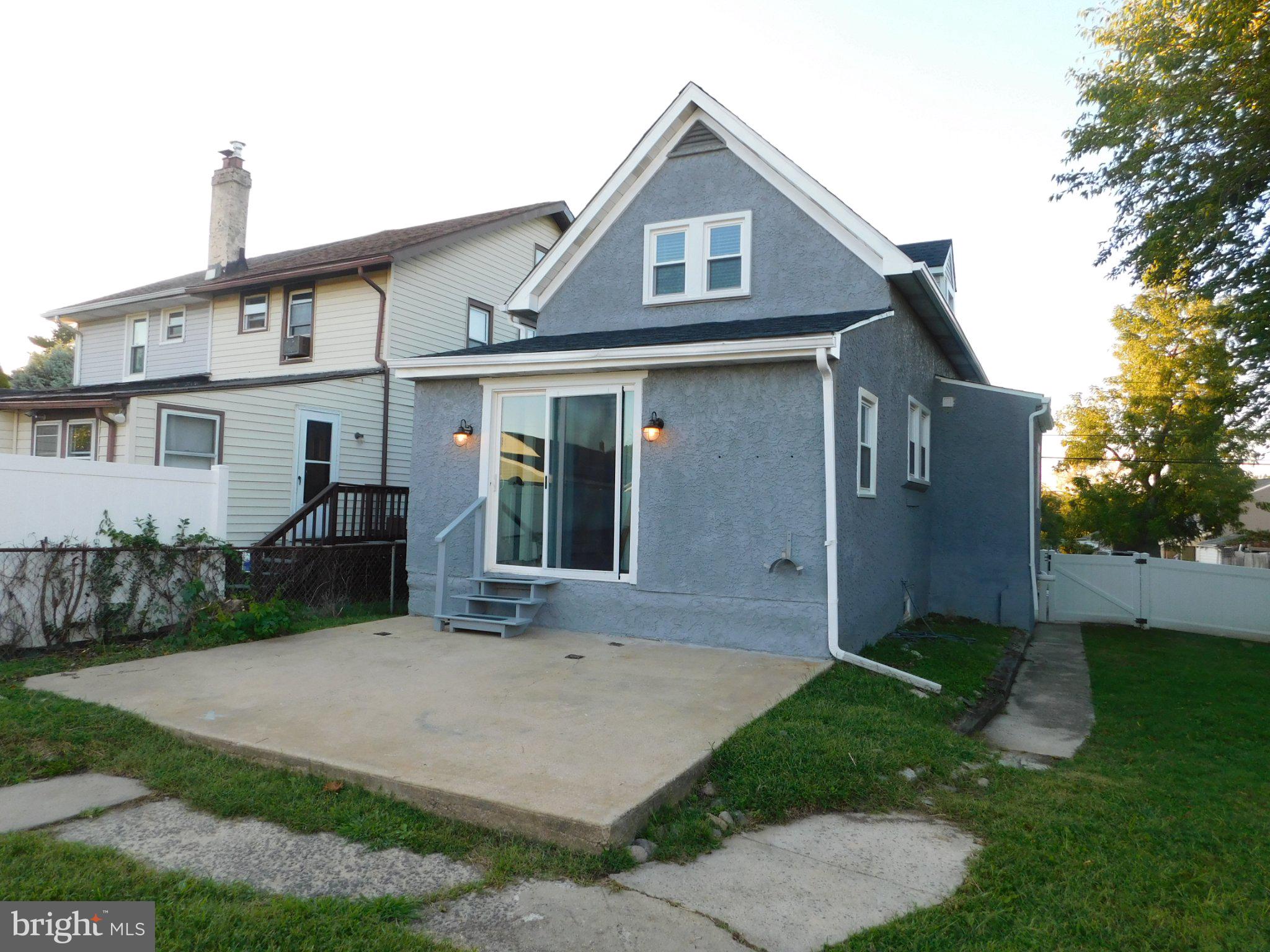 517 JOHNSON AVENUE
