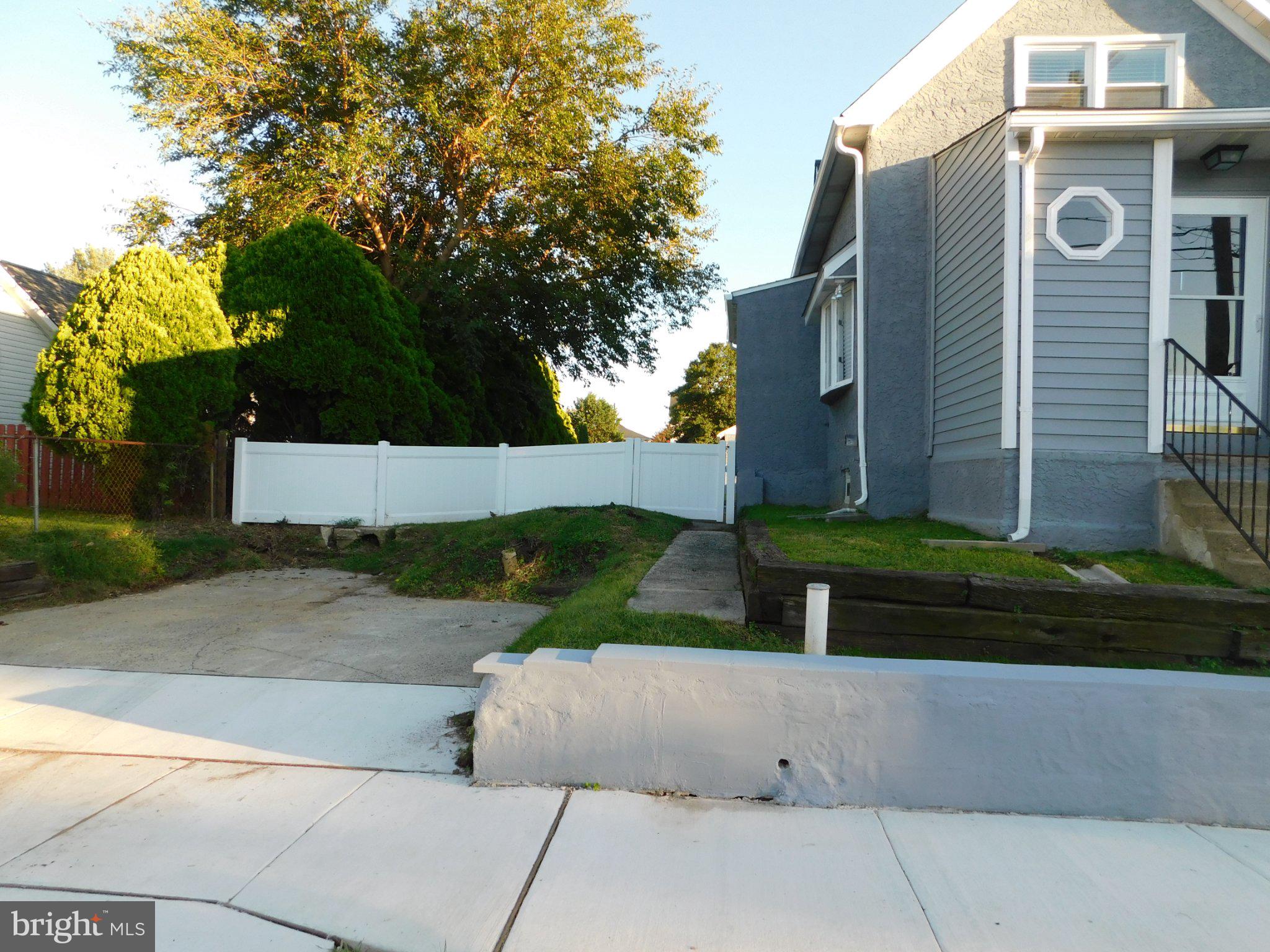 517 JOHNSON AVENUE